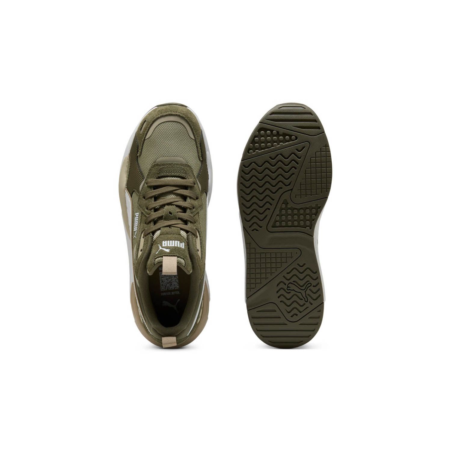 PUMA X-Ray 3 