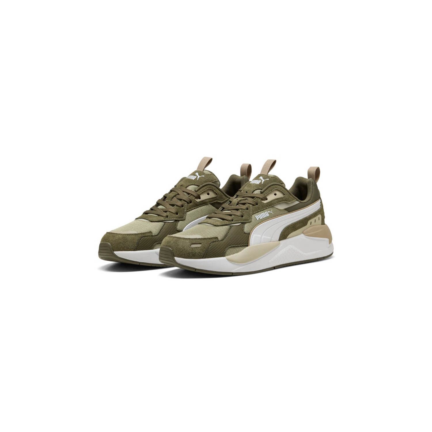 PUMA X-Ray 3 