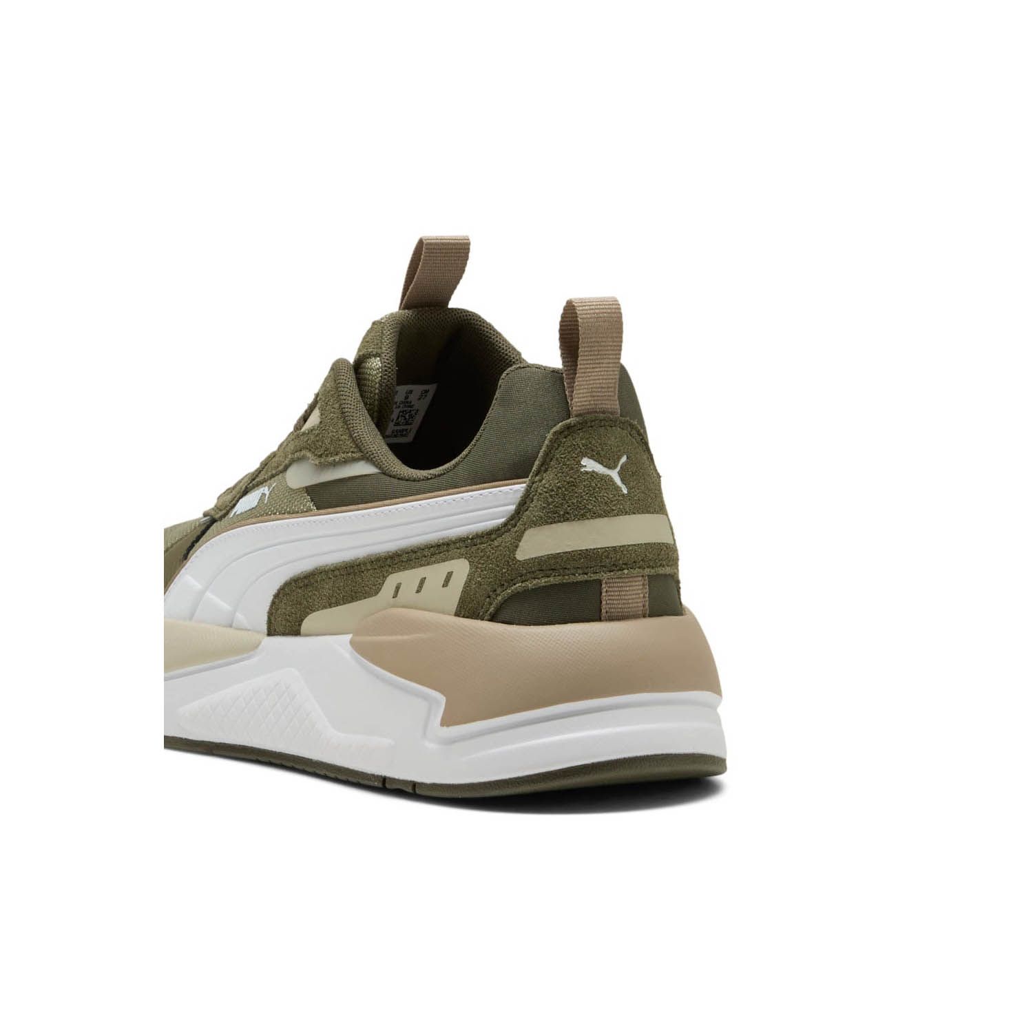 PUMA X-Ray 3 