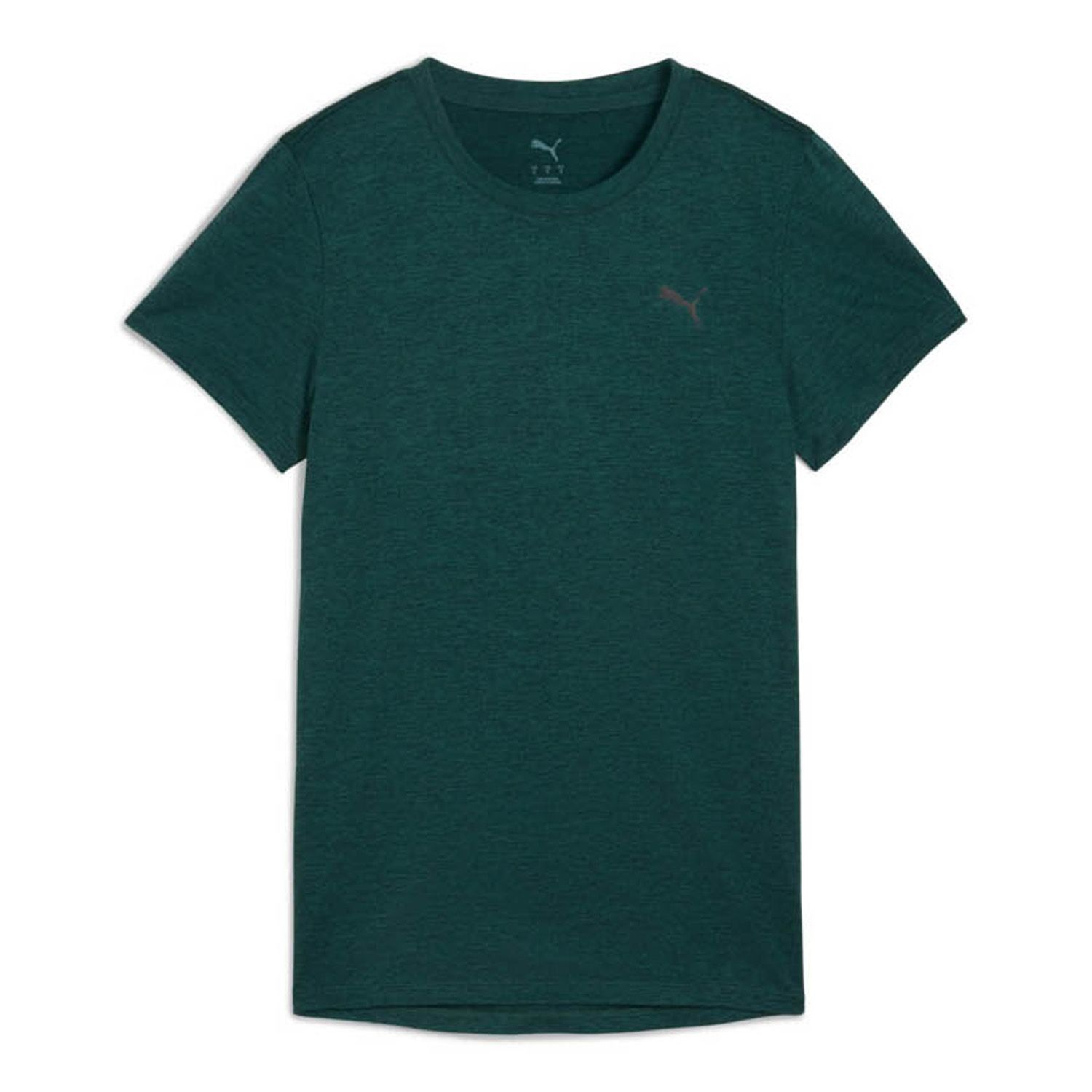 PUMA Essential Heather Tee