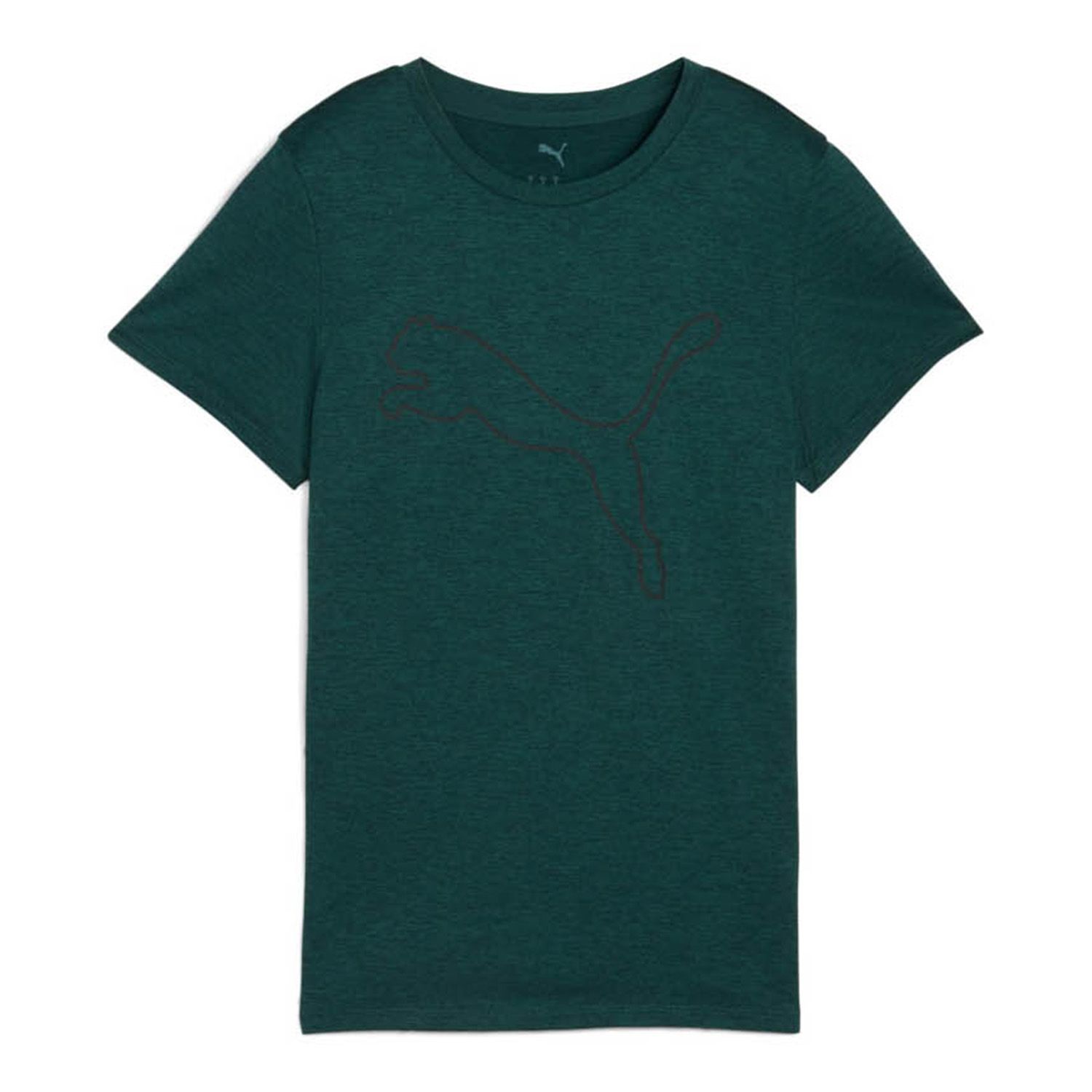 PUMA Essential Heather Tee
