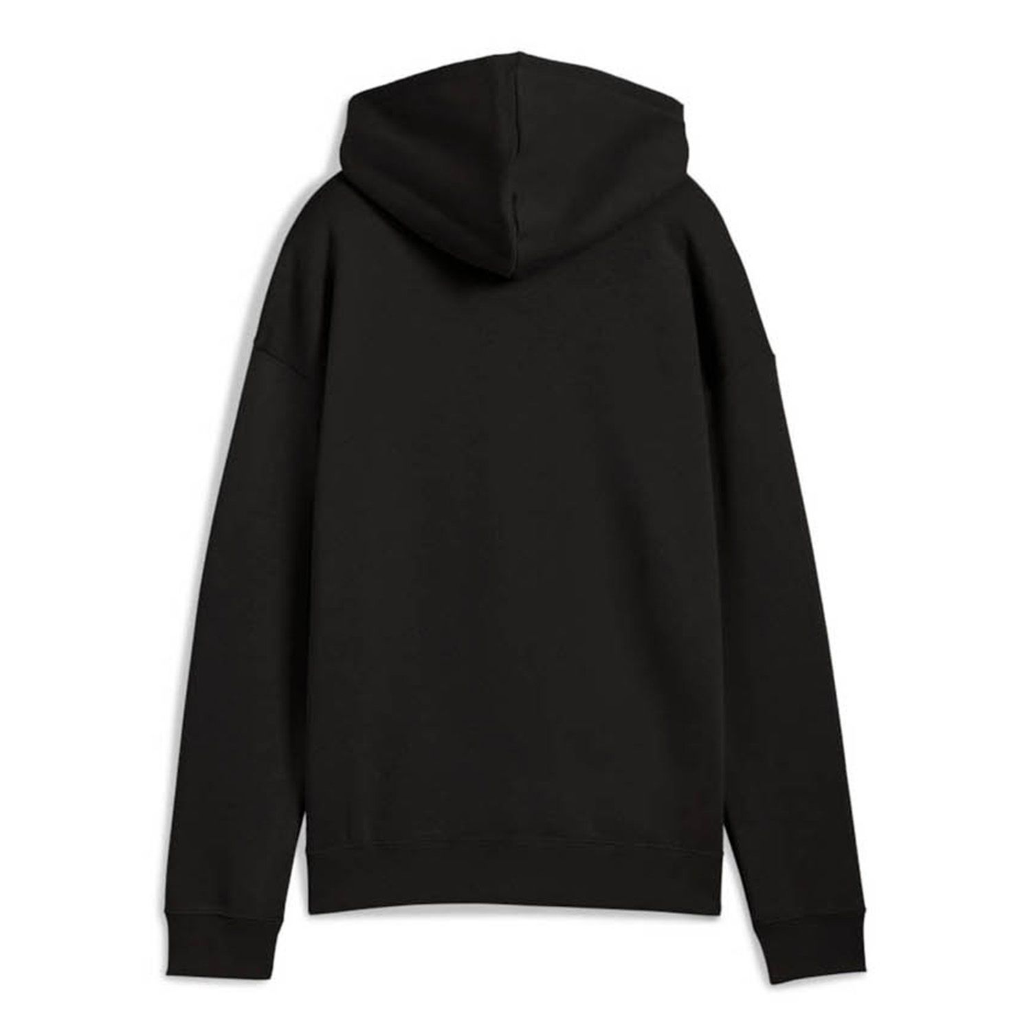PUMA Class Relaxed Hoodie Dames