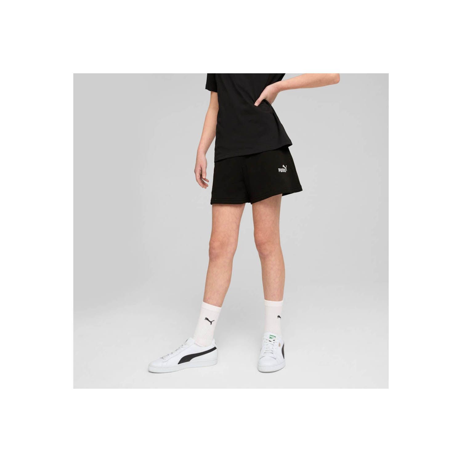 PUMA Essential Small No.1 Logo Short 
