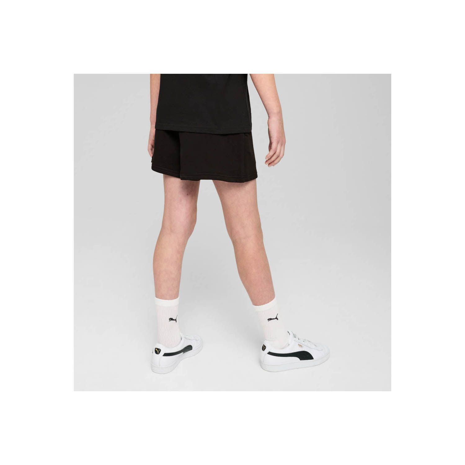 PUMA Essential Small No.1 Logo Short 