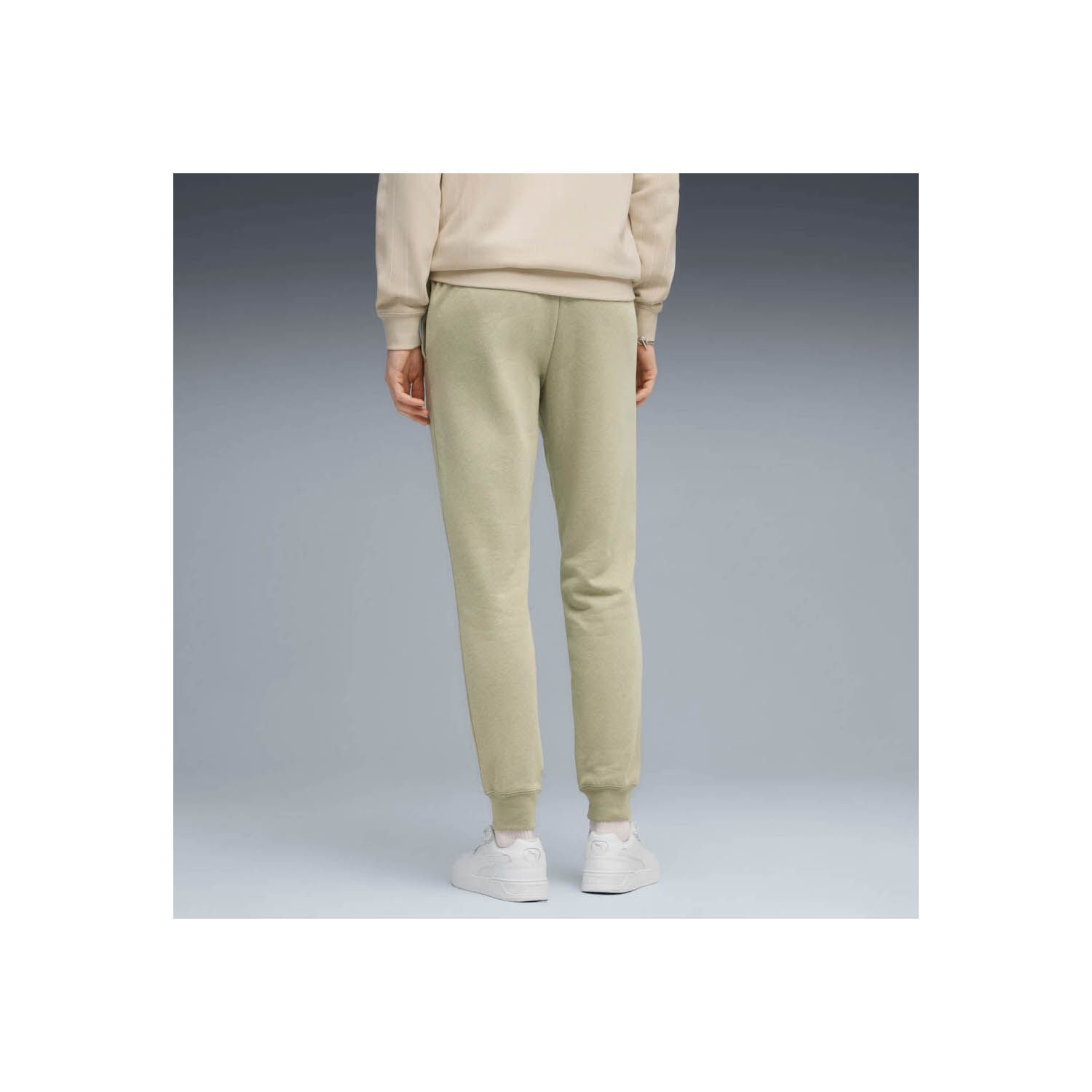 PUMA Essentials No. 1 Logo Sweatpants Heren