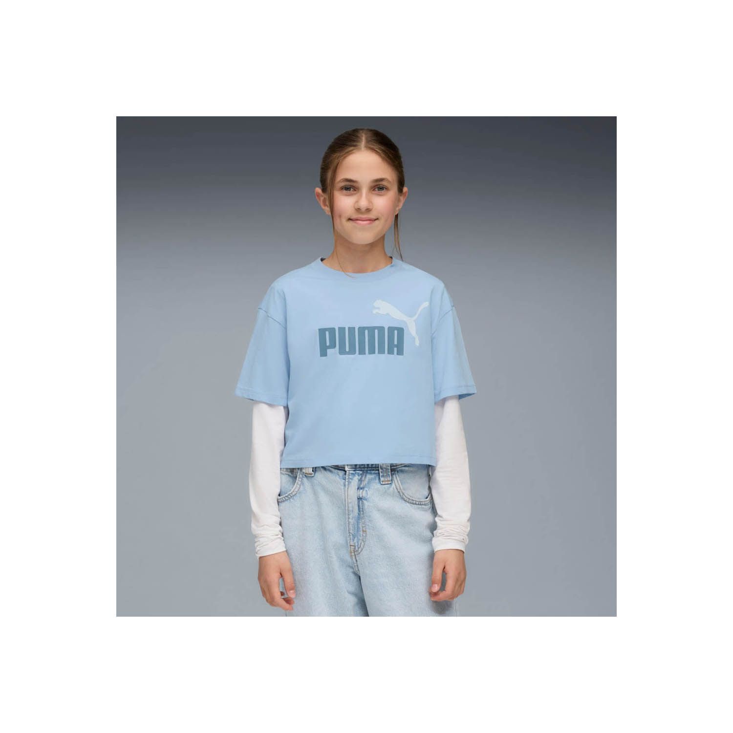 PUMA Essentials 2 Colour No.1