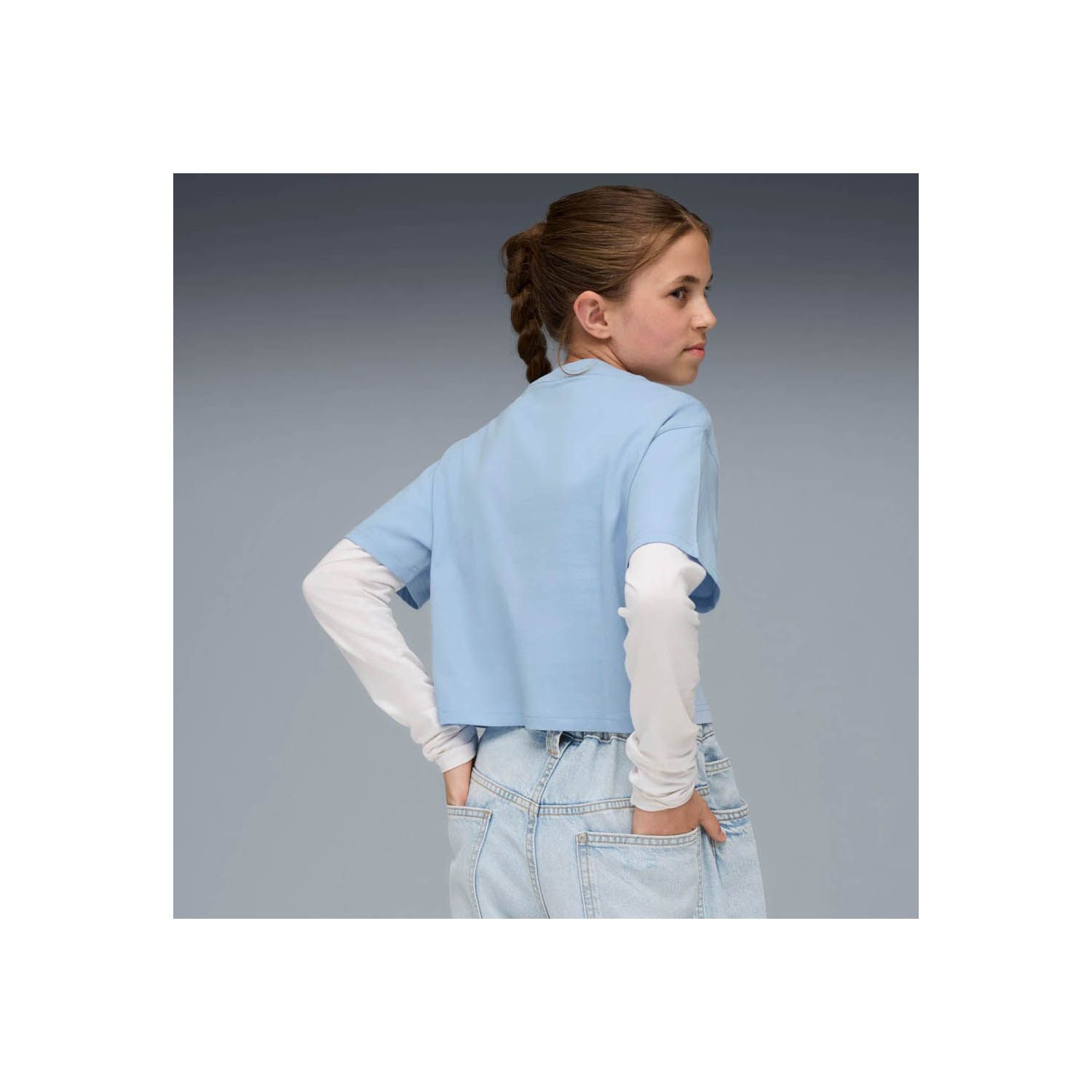 PUMA Essentials 2 Colour No.1