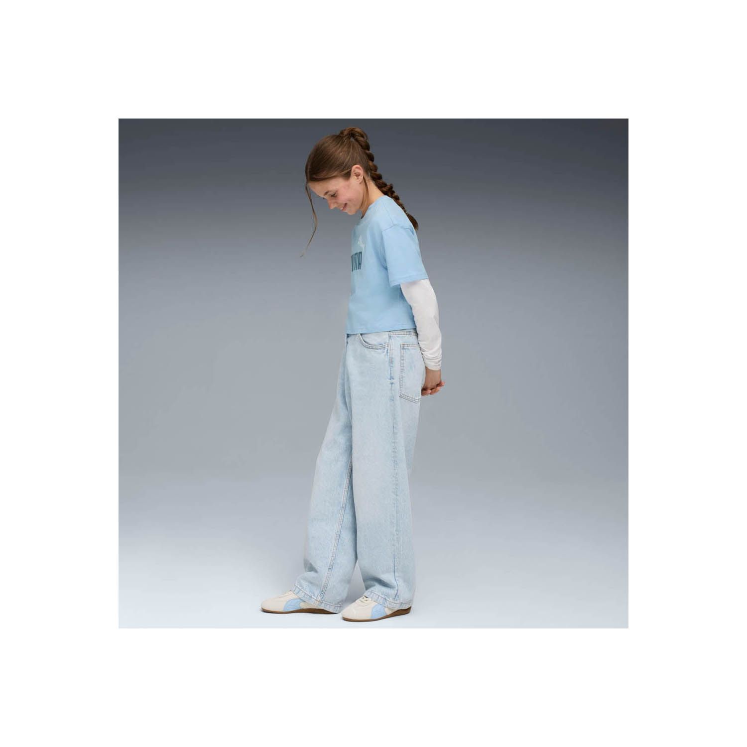 PUMA Essentials 2 Colour No.1