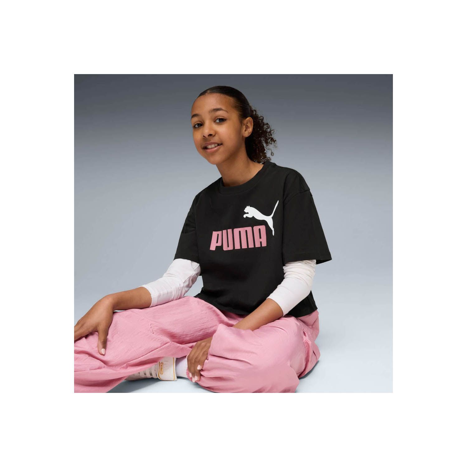 PUMA Essentials 2 Colour No.1