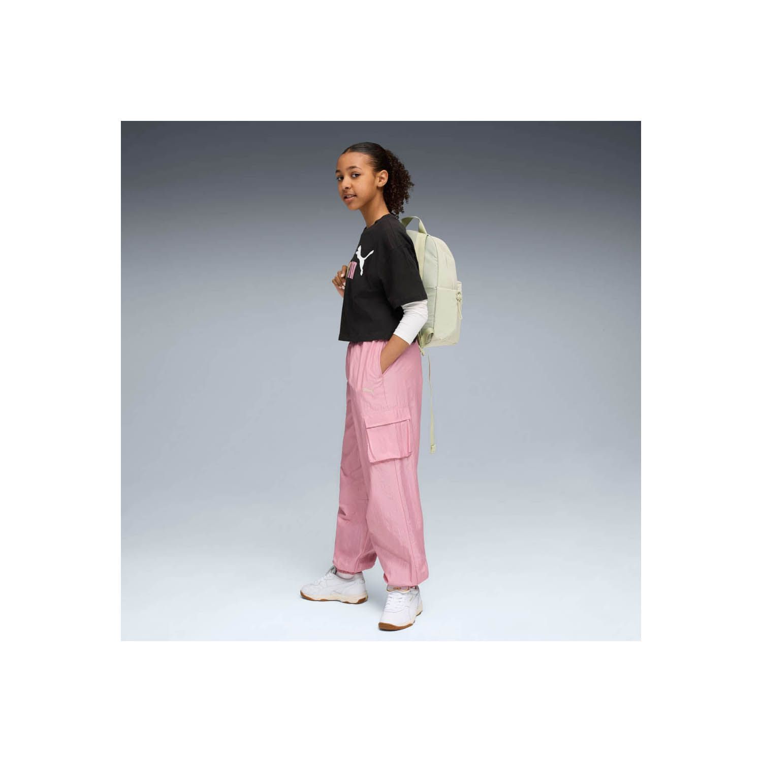 PUMA Essentials 2 Colour No.1