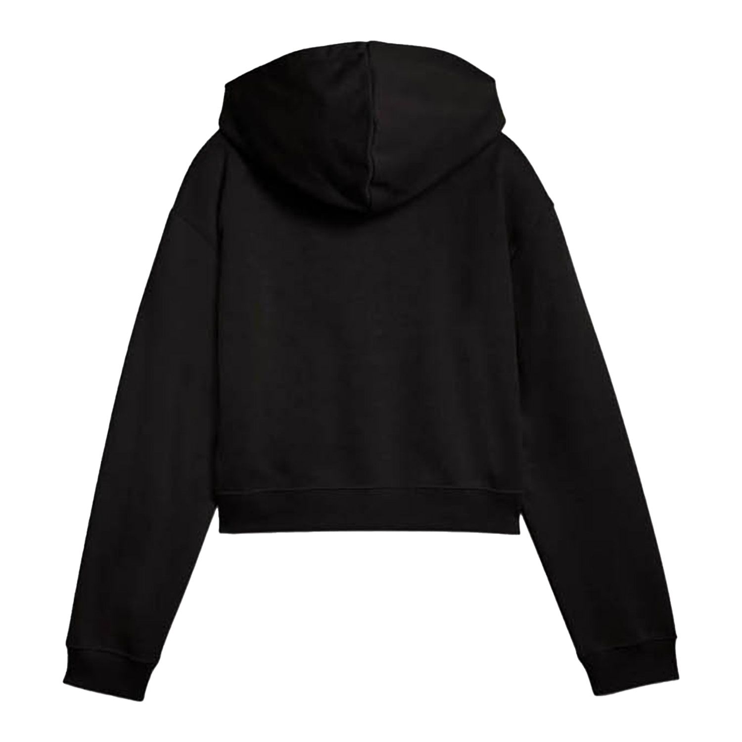 PUMA Essentials 2 No. 1 Logo Short Length Hoodie 