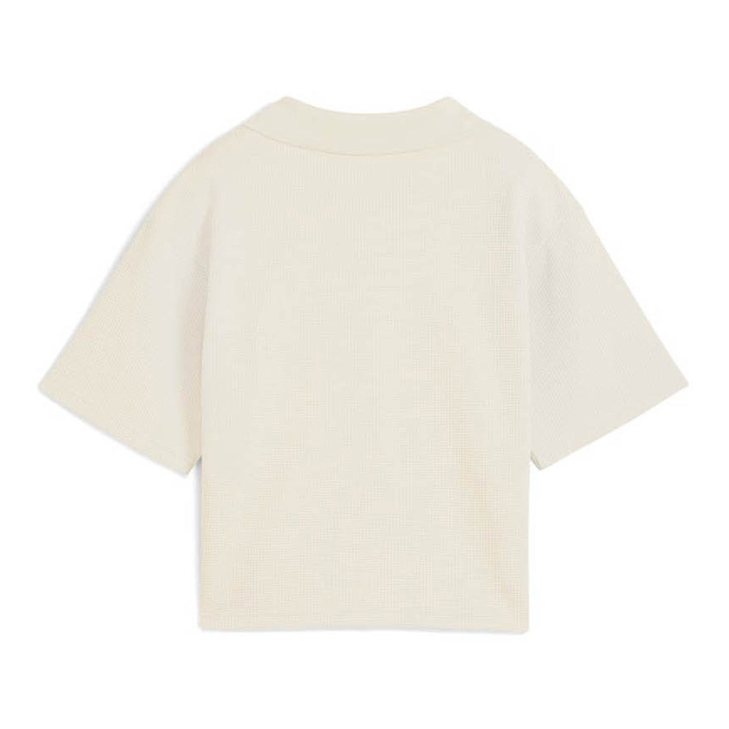 PUMA Class Relaxed Pinnacle Polo Tee