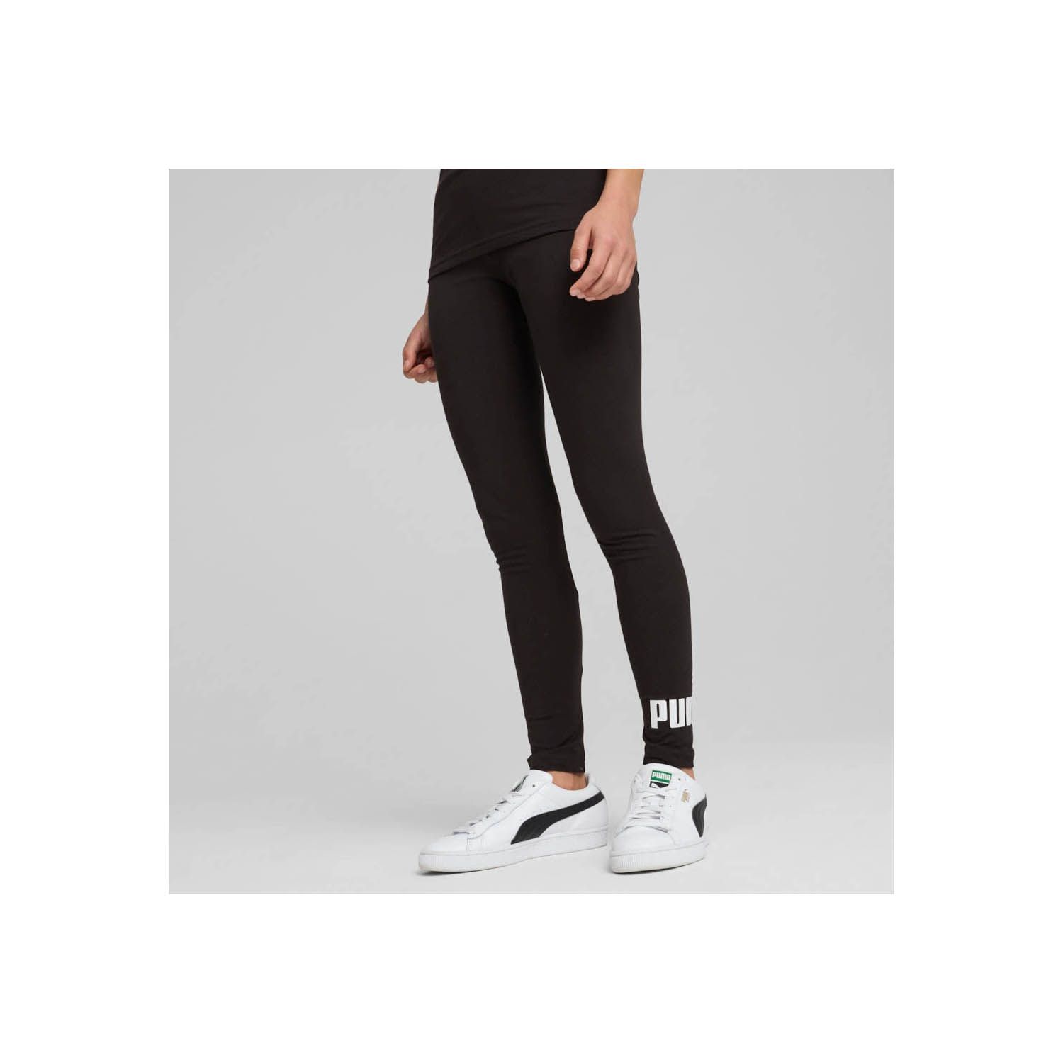 PUMA Essential No. 1 Logo Legging 