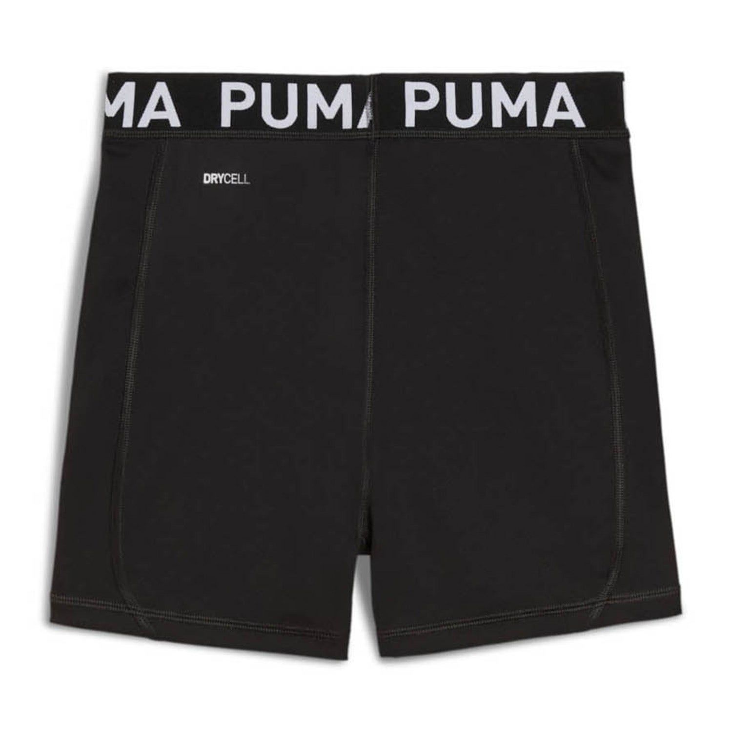 PUMA High-Waisted 4"Shorts Tight