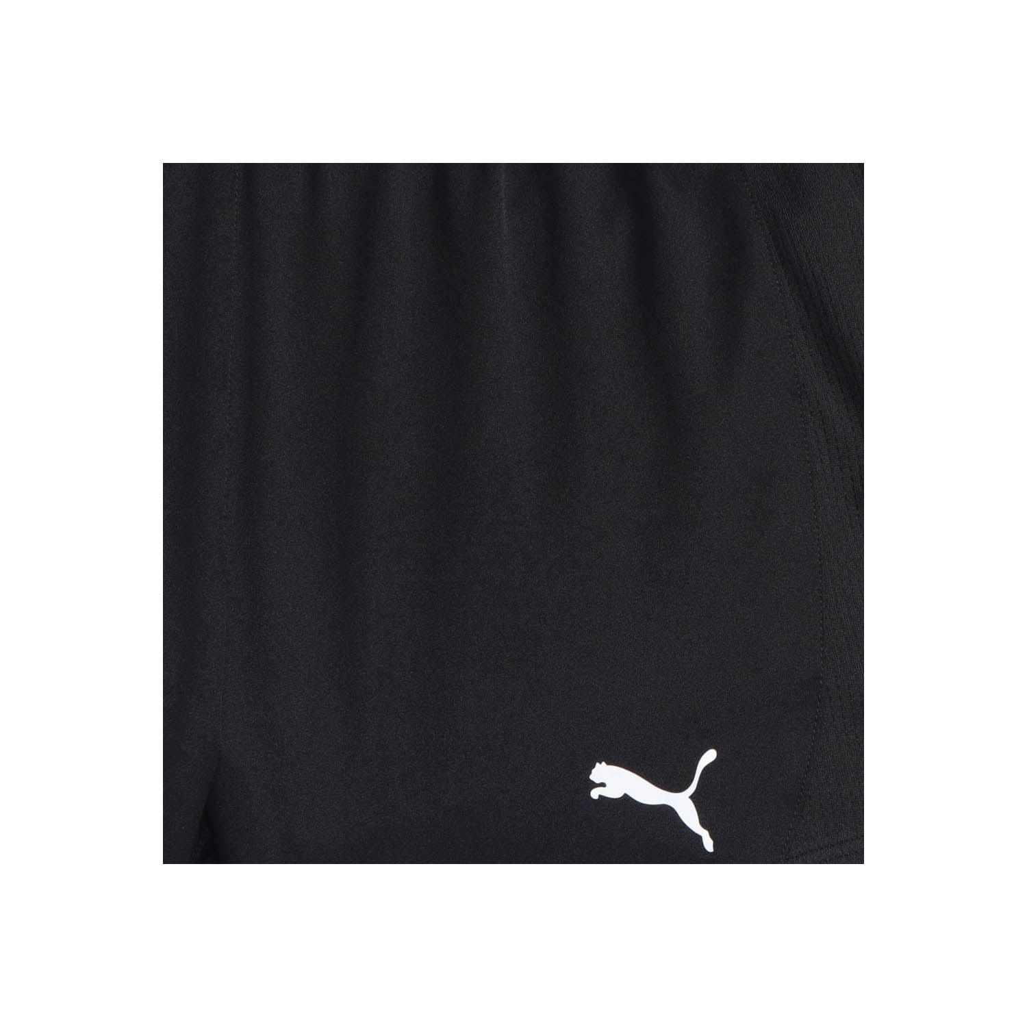 PUMA High-Waisted 4"Shorts Tight