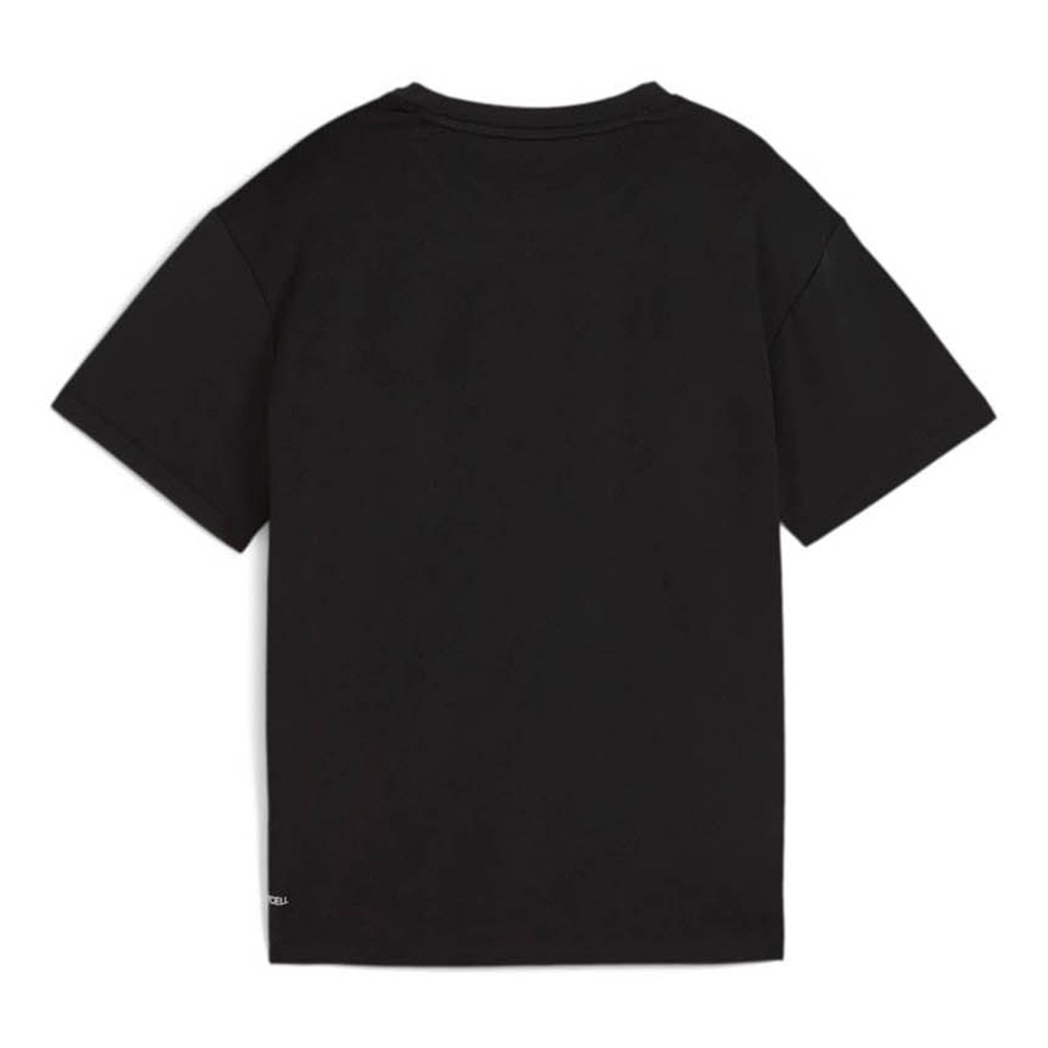 PUMA Tad Essentials Shirt Kids