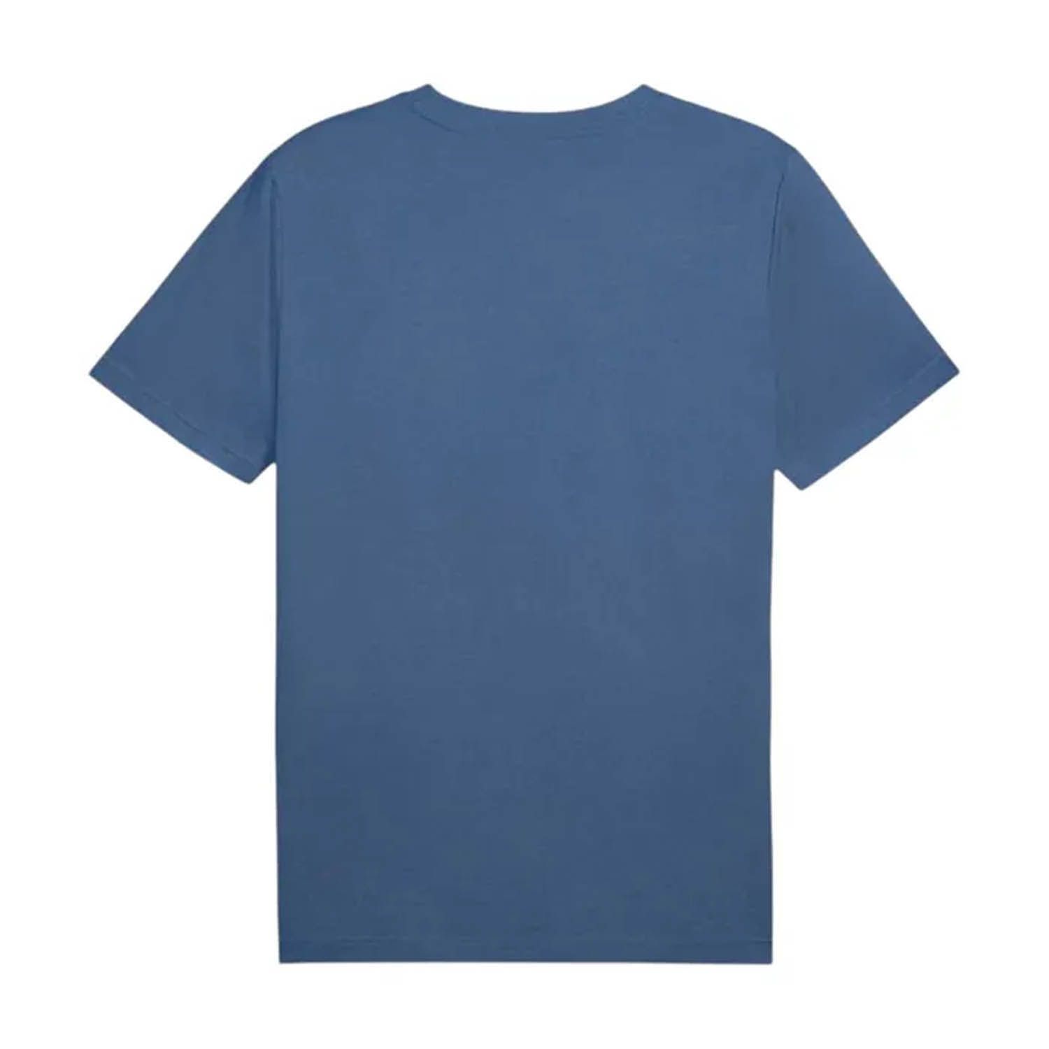 PUMA Essentials No. 1-logo T-shirt Heren