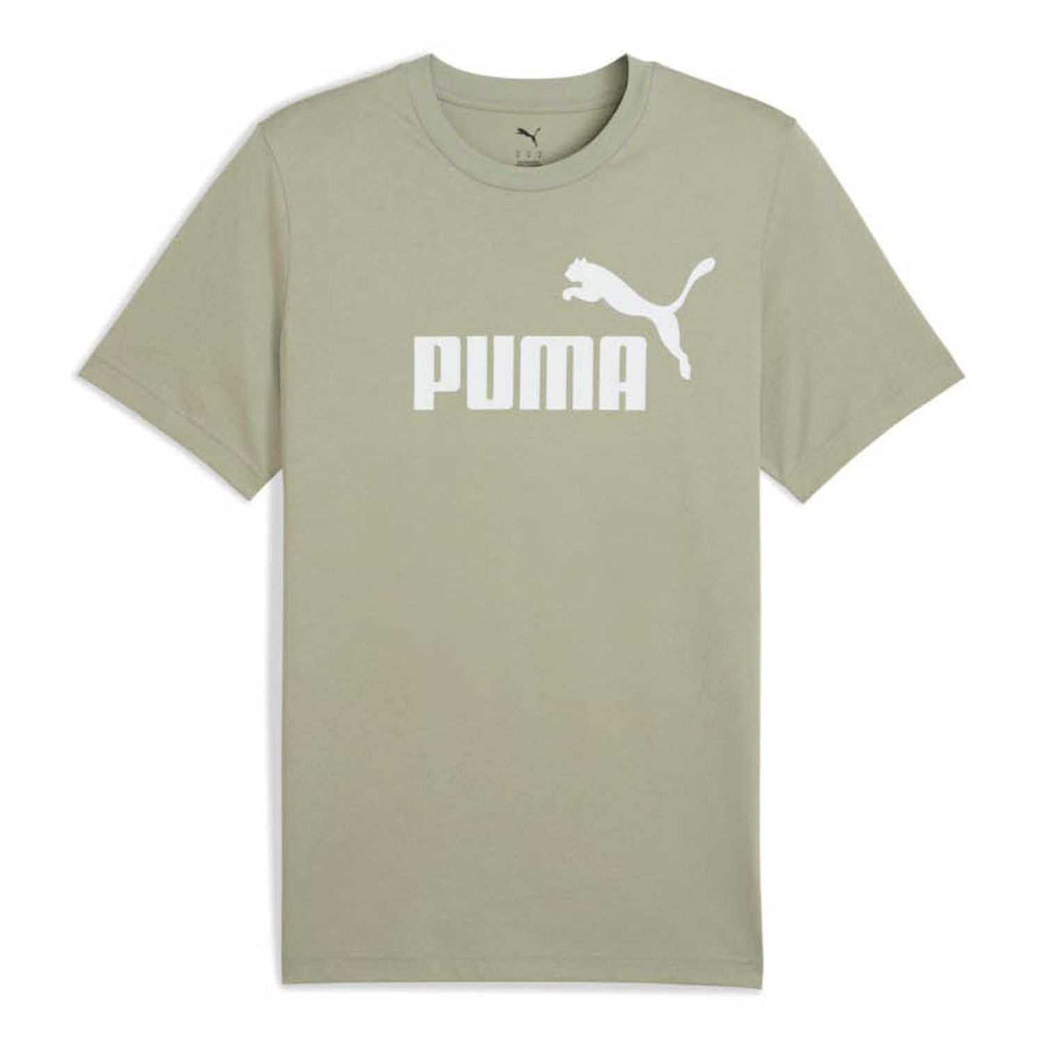 PUMA Essentials No. 1 Logo Tee