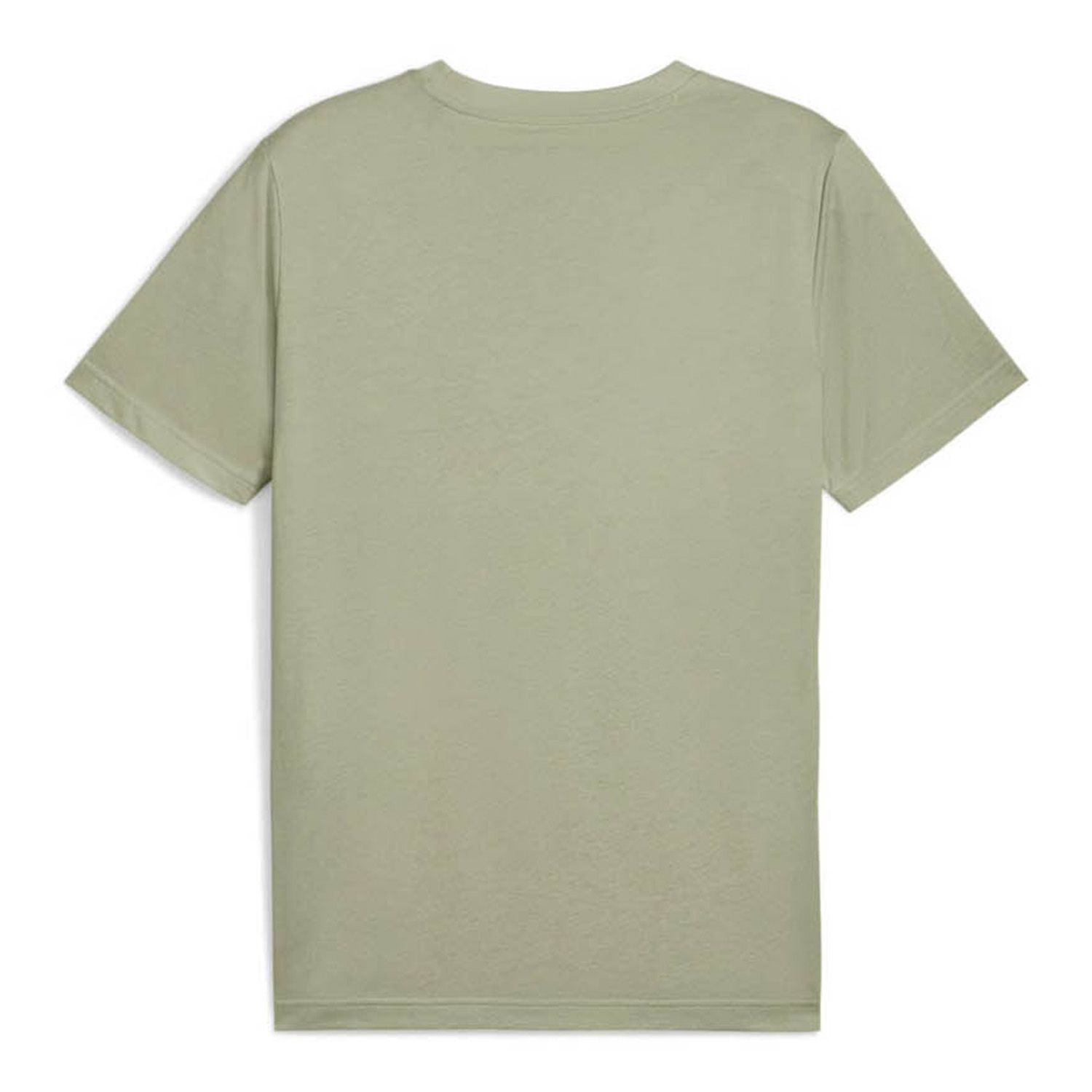 PUMA Essentials No. 1 Logo Tee