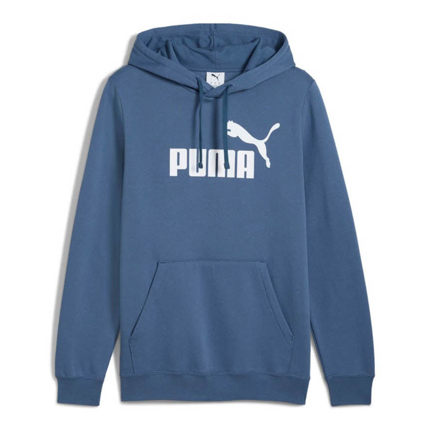 PUMA Essentials No. 1 Logo Hoodie