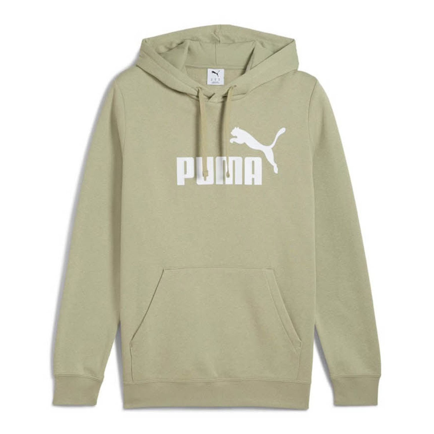 PUMA Essentials No. 1 Logo Hoodie