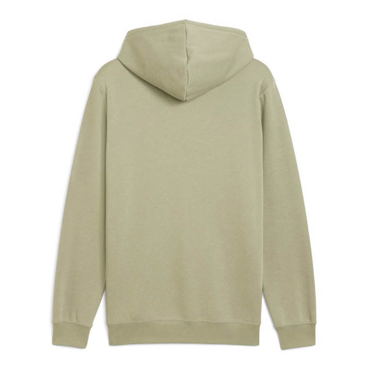PUMA Essentials No. 1 Logo Hoodie