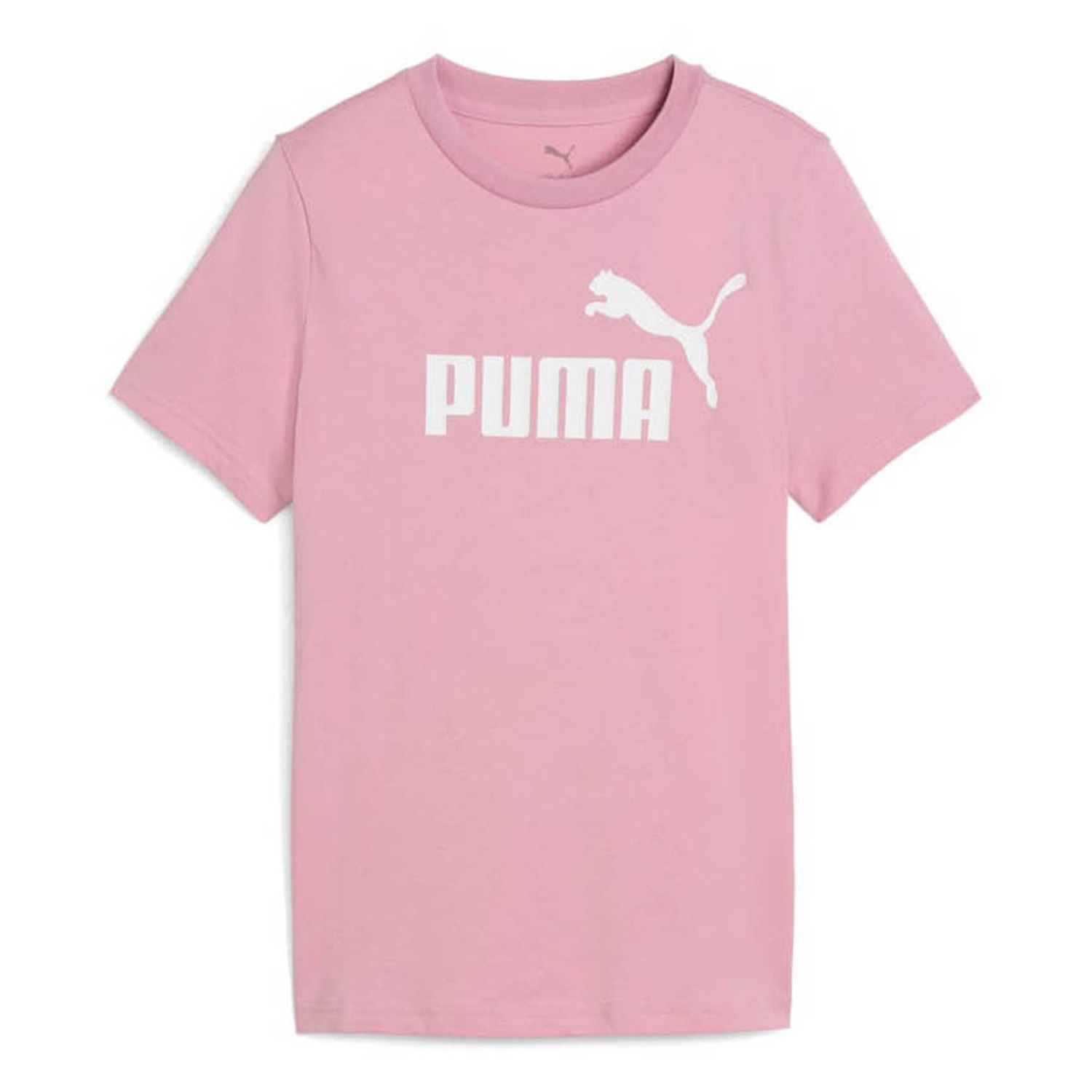 PUMA Essentials Logo T-shirt Kids