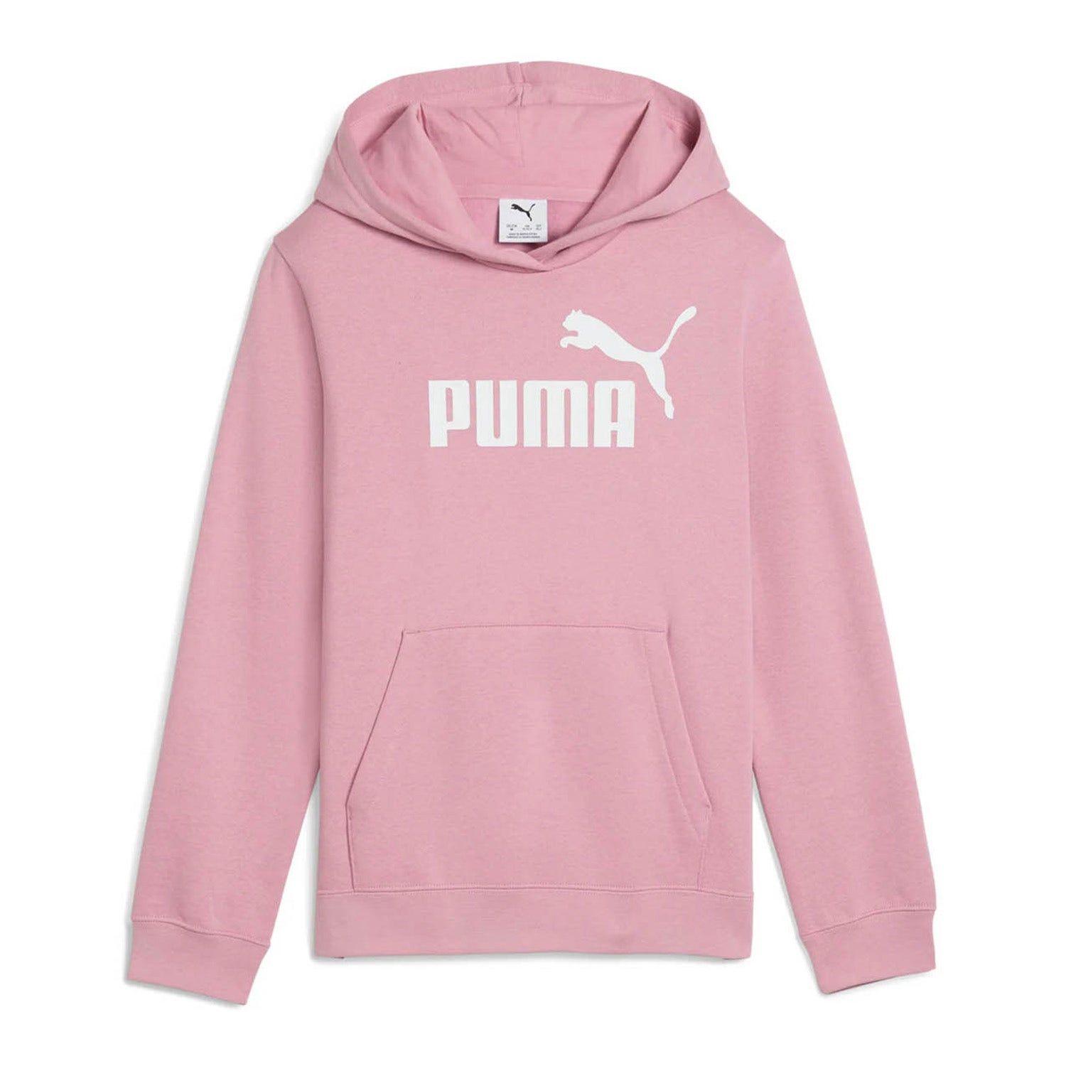 PUMA Essentials No.1 Logo Hoodie Kids