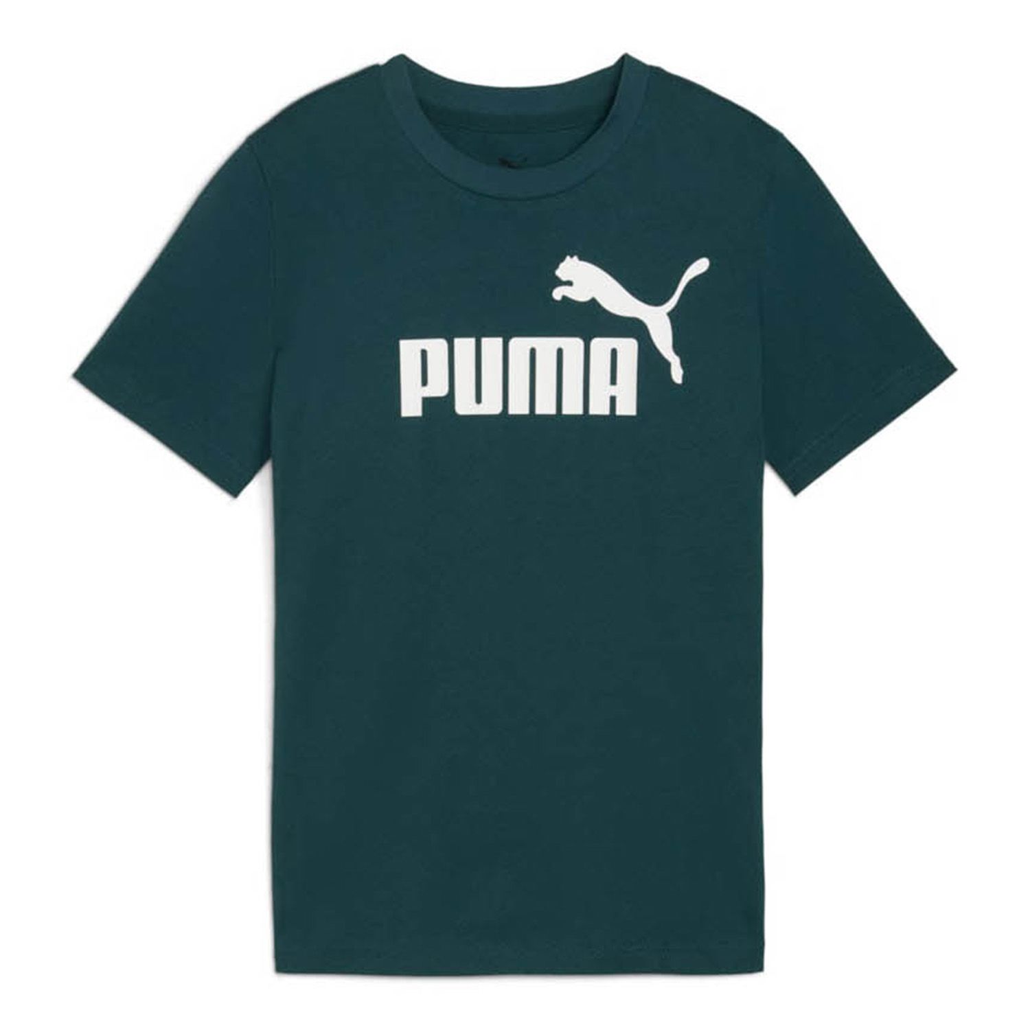 PUMA Essentials Logo T-shirt Kids
