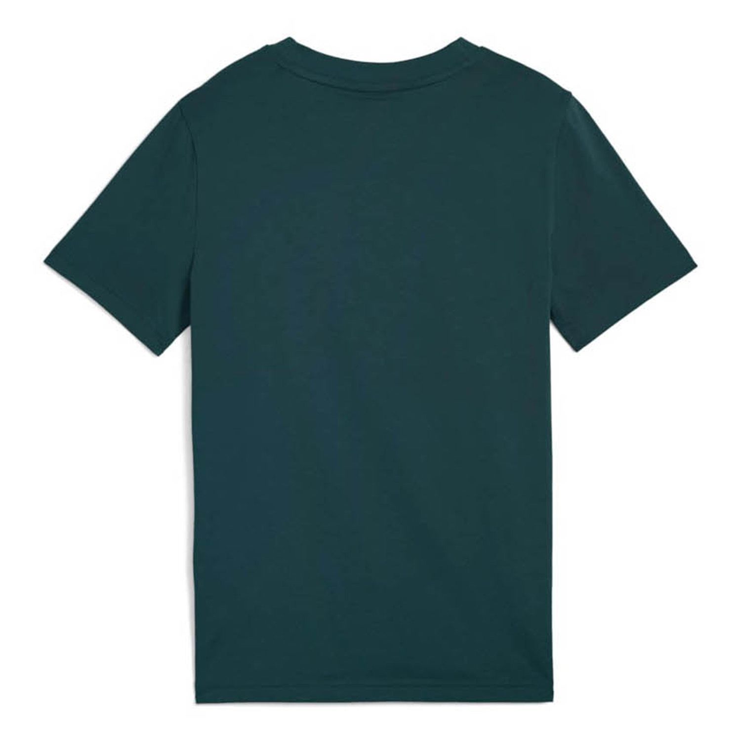 PUMA Essentials Logo T-shirt Kids