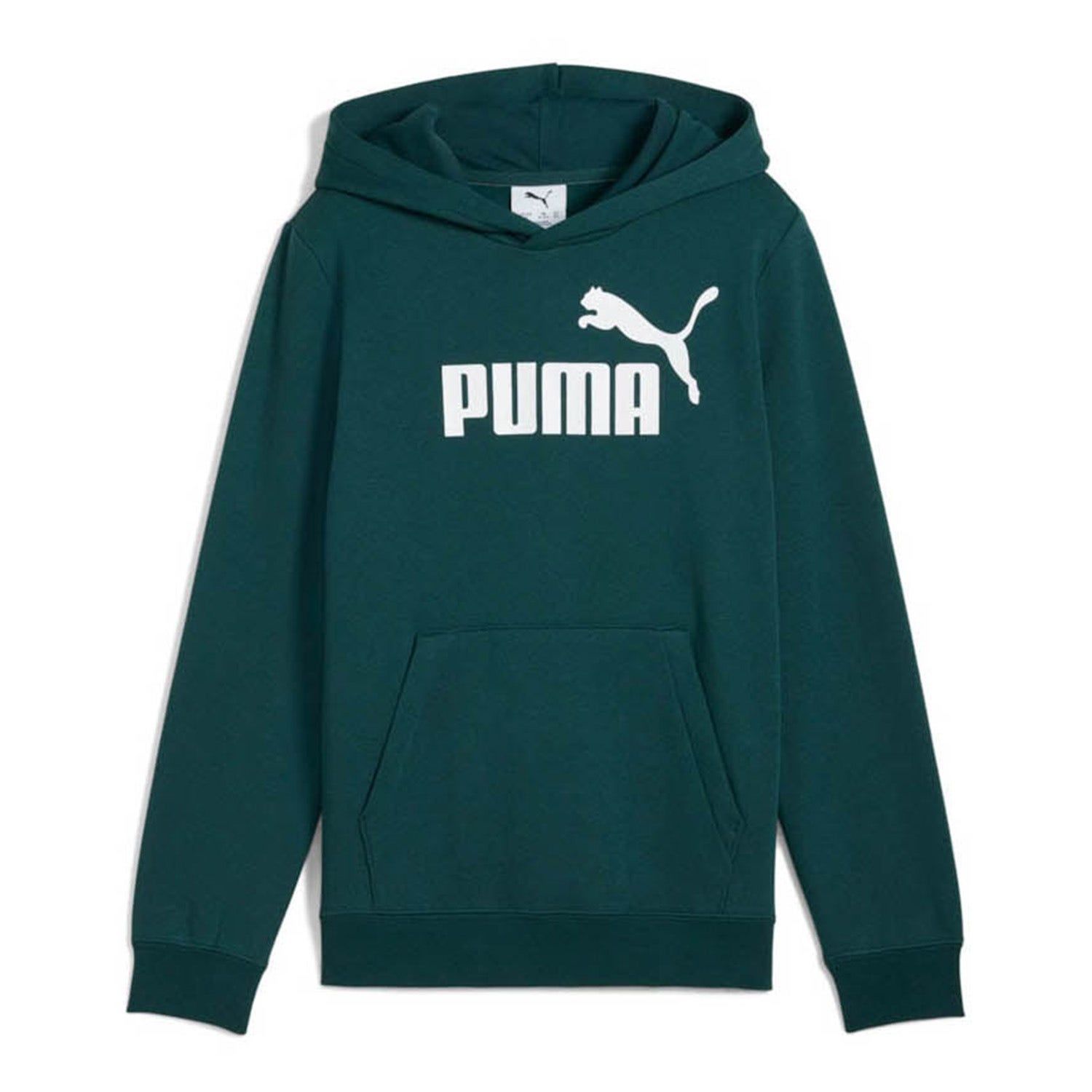 PUMA Essentials  Big Logo Hoodie Kids