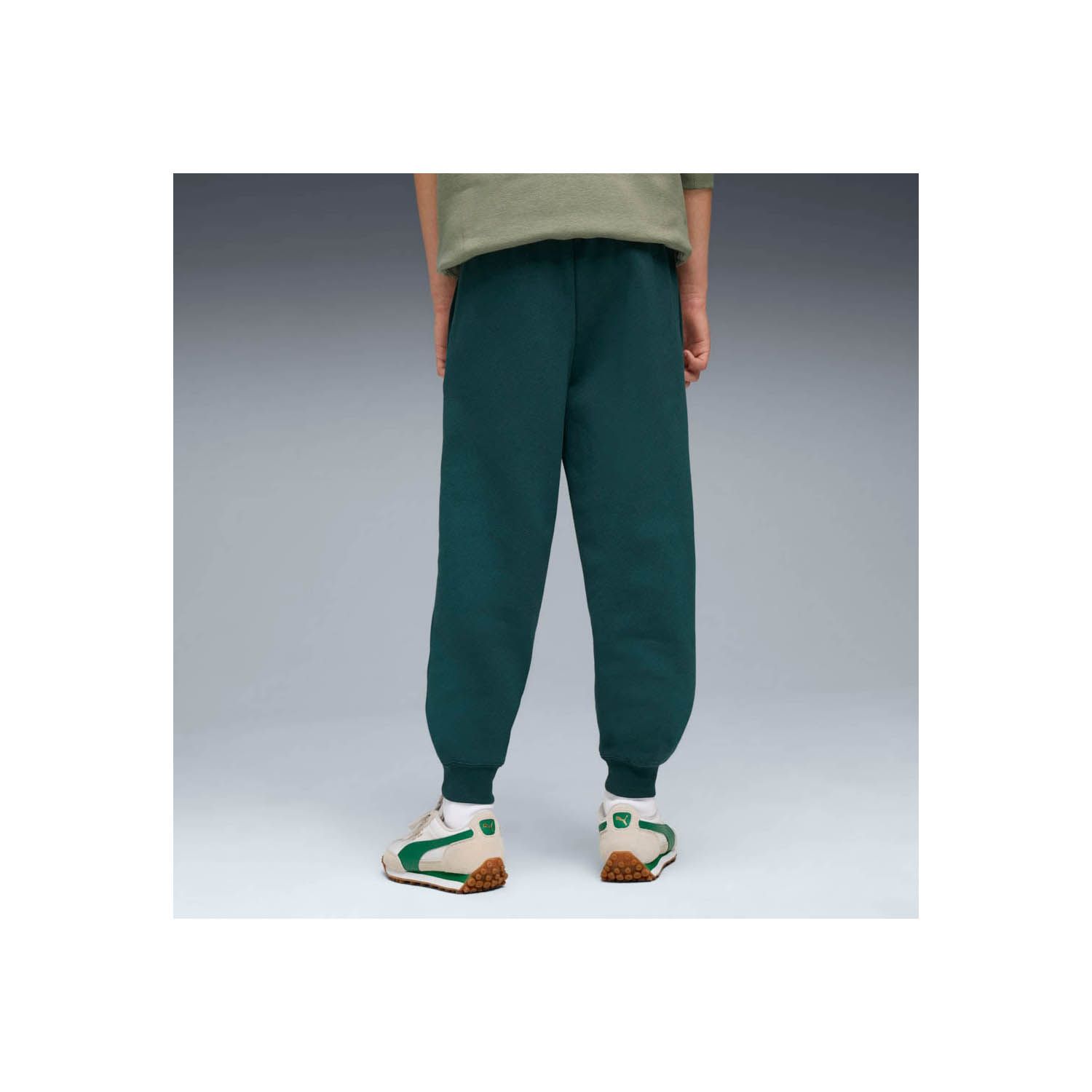 PUMA Essentials No. 1 Logo Sweatpants Kids