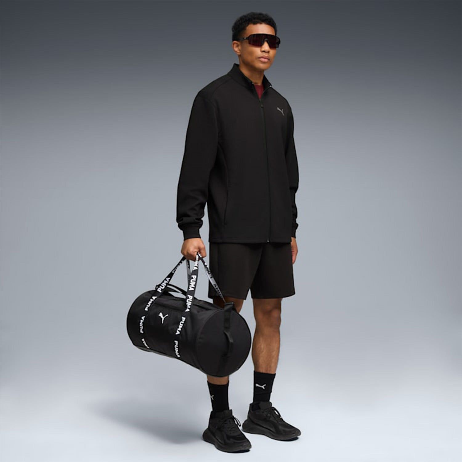 PUMA Cloudspun Jacket