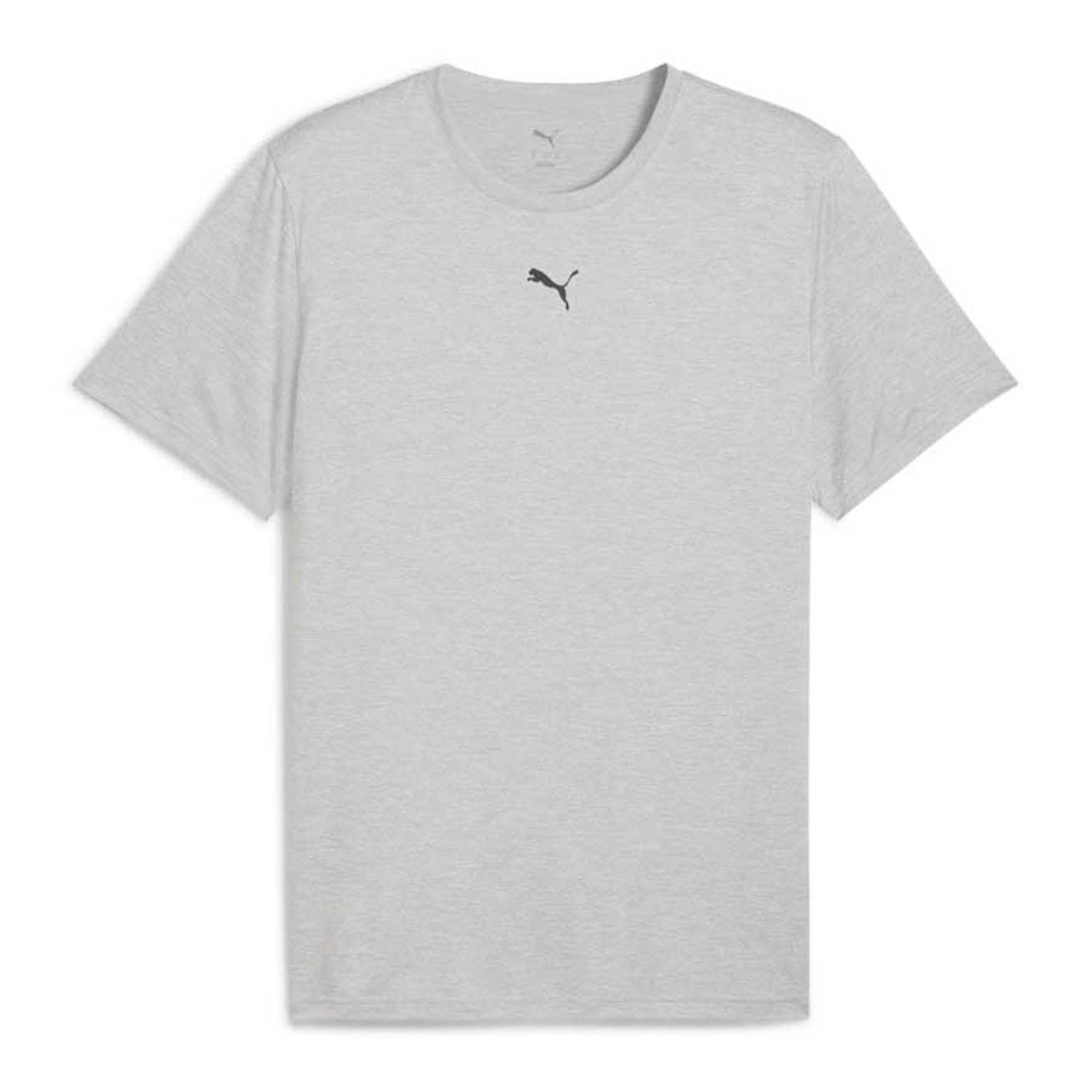 PUMA TAD Essentials Solid Cat Tee