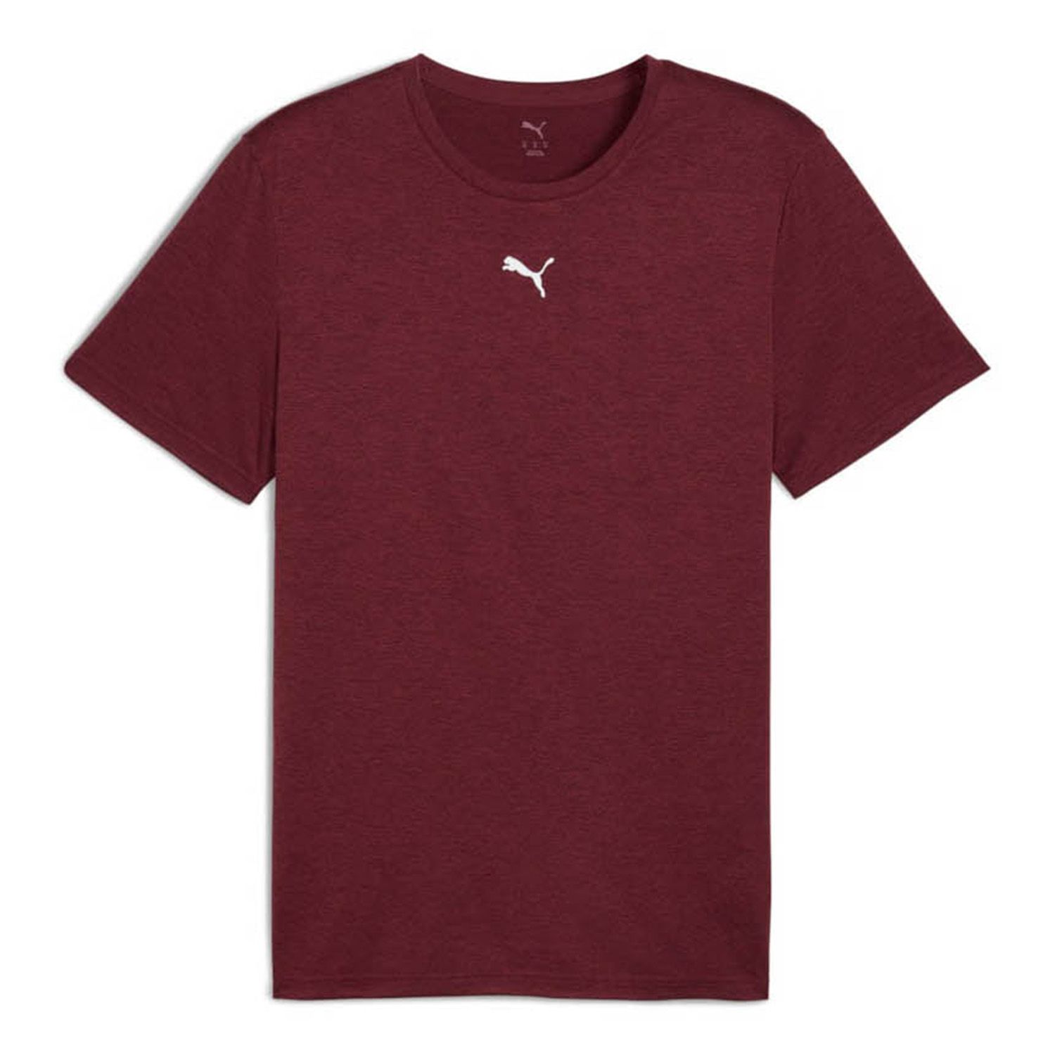 PUMA TAD Essentials Solid Cat Tee
