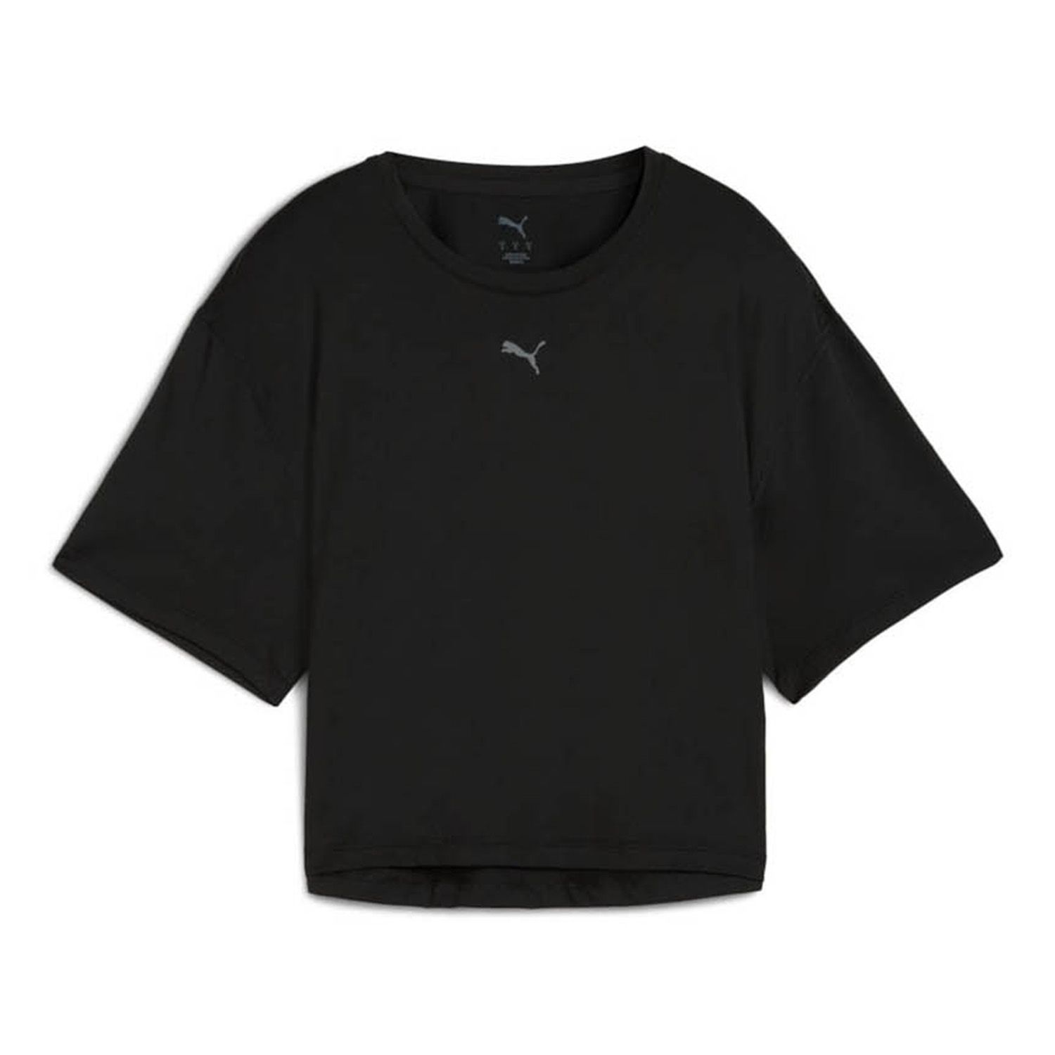 PUMA Cloudspun Mesh Tee Dames