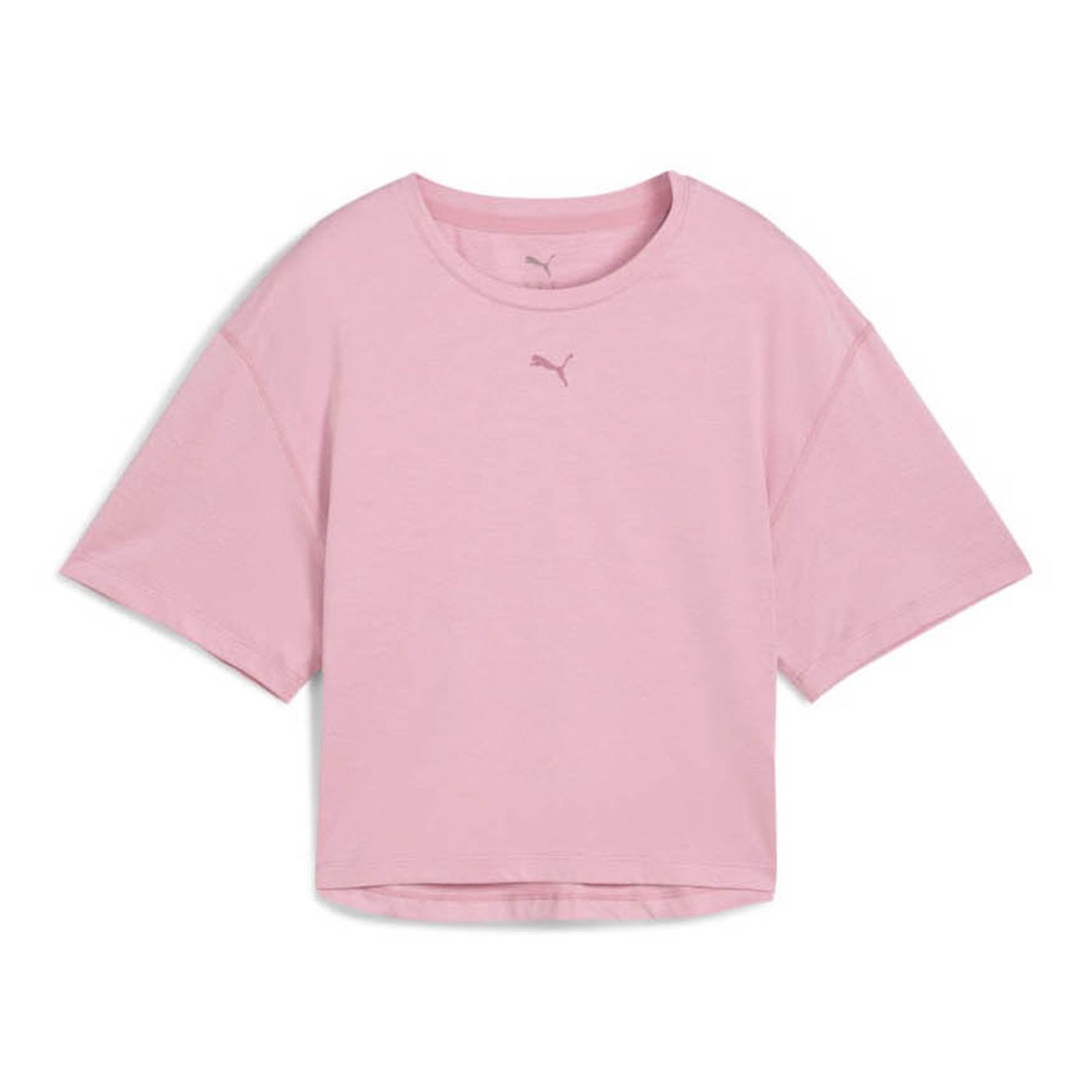 PUMA Cloudspun Mesh Tee Dames