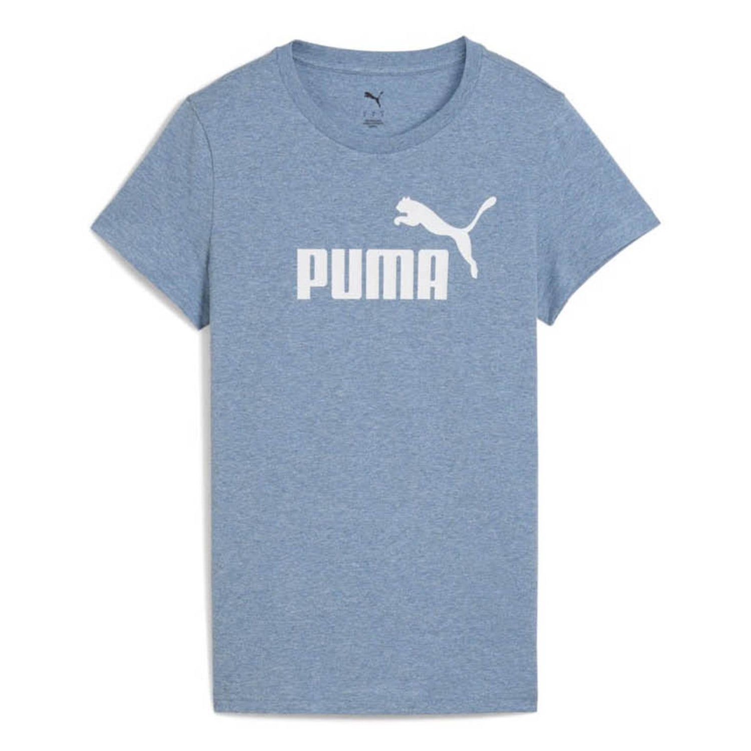 PUMA Essentials No. 1 Logo Heather