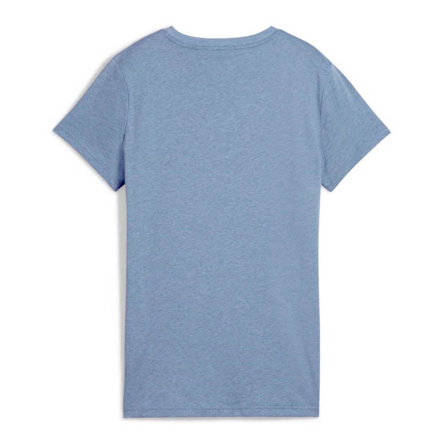 PUMA Essentials No. 1 Logo Heather