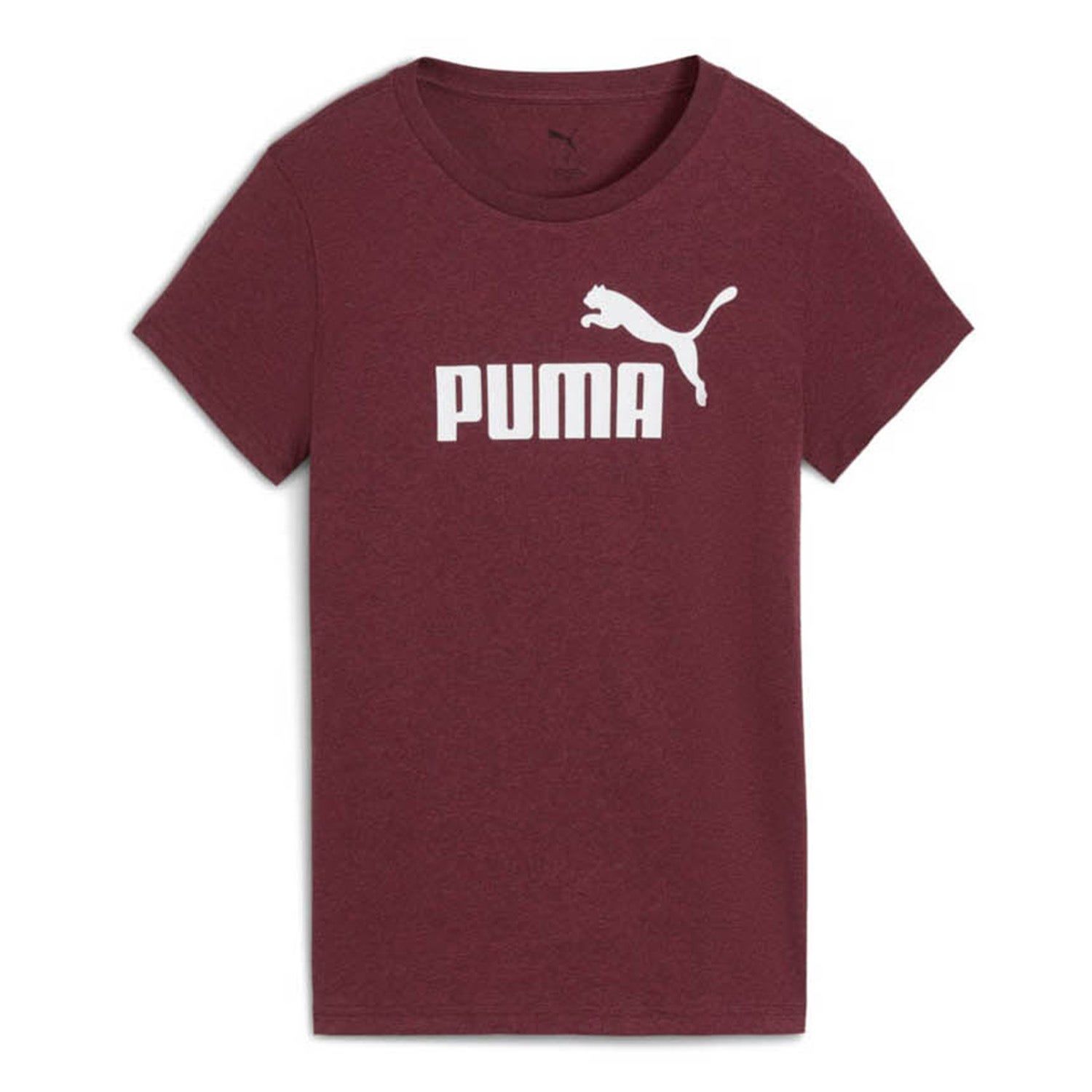 PUMA Essentials No. 1 Logo Heather