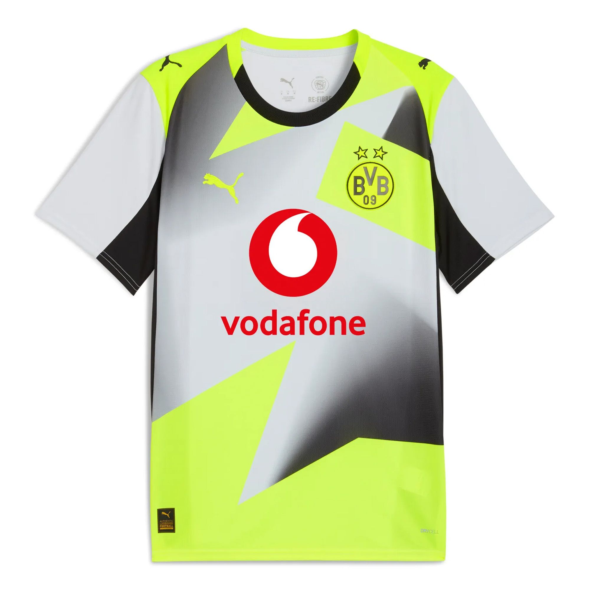 PUMA Borussia Dortmund 25/26 Uitshirt