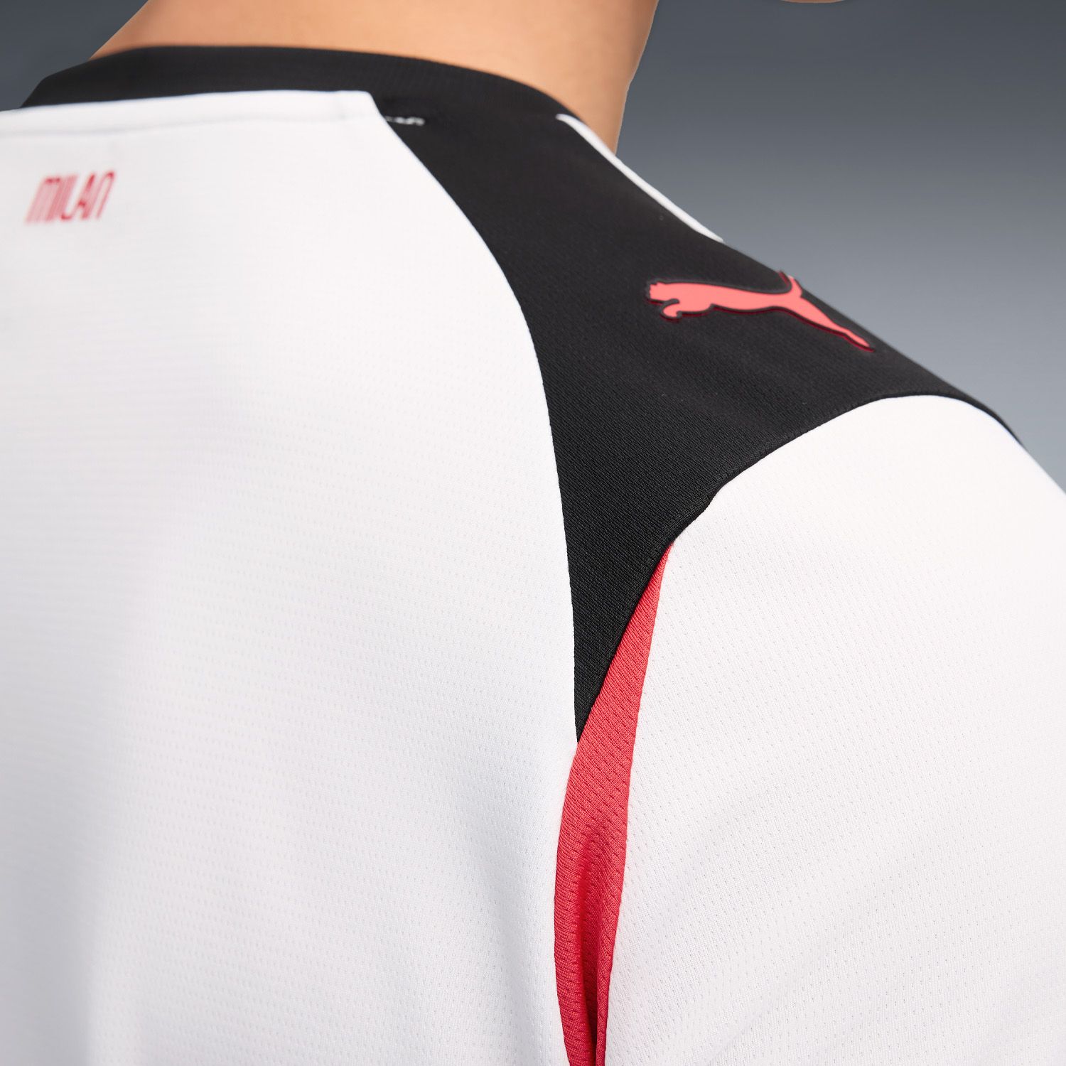 PUMA AC Milan 25/26 Uitshirt