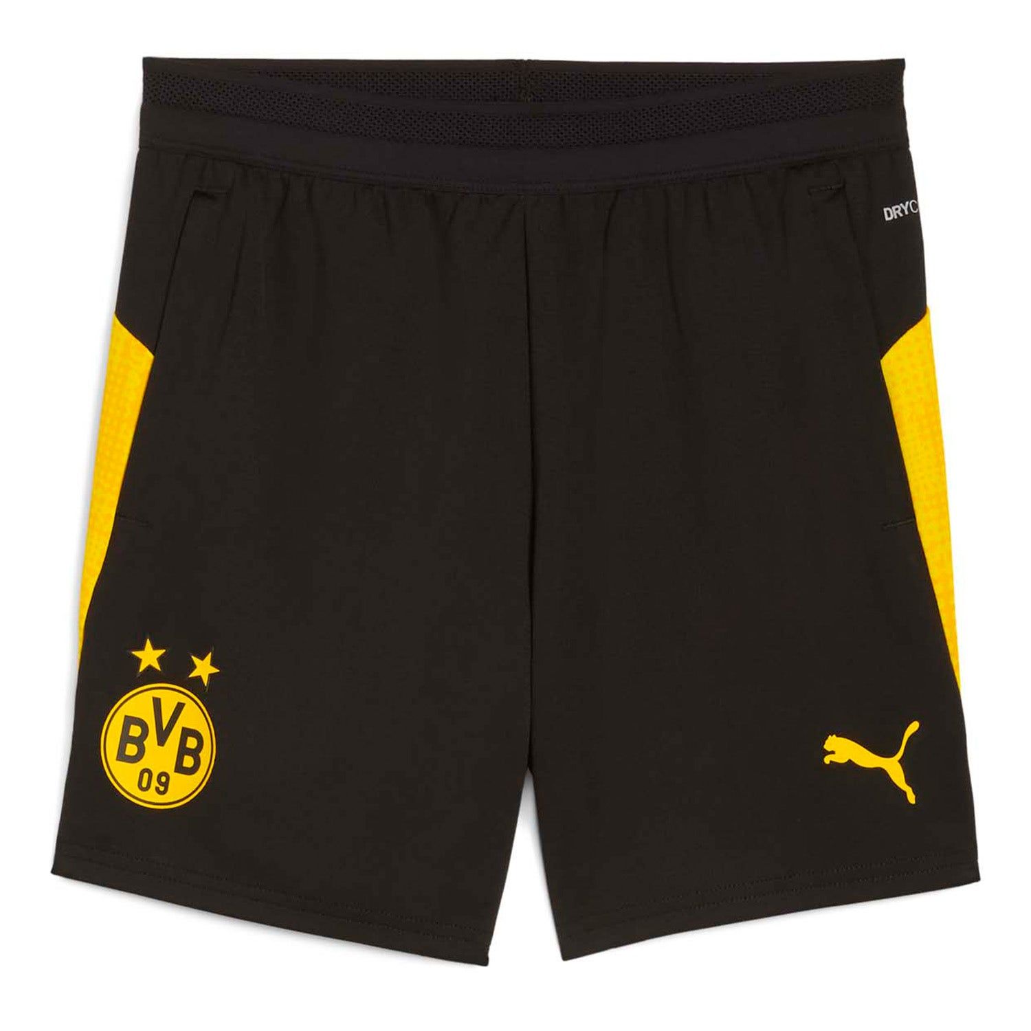 PUMA Borussia Dortmund Training Shorts Kids