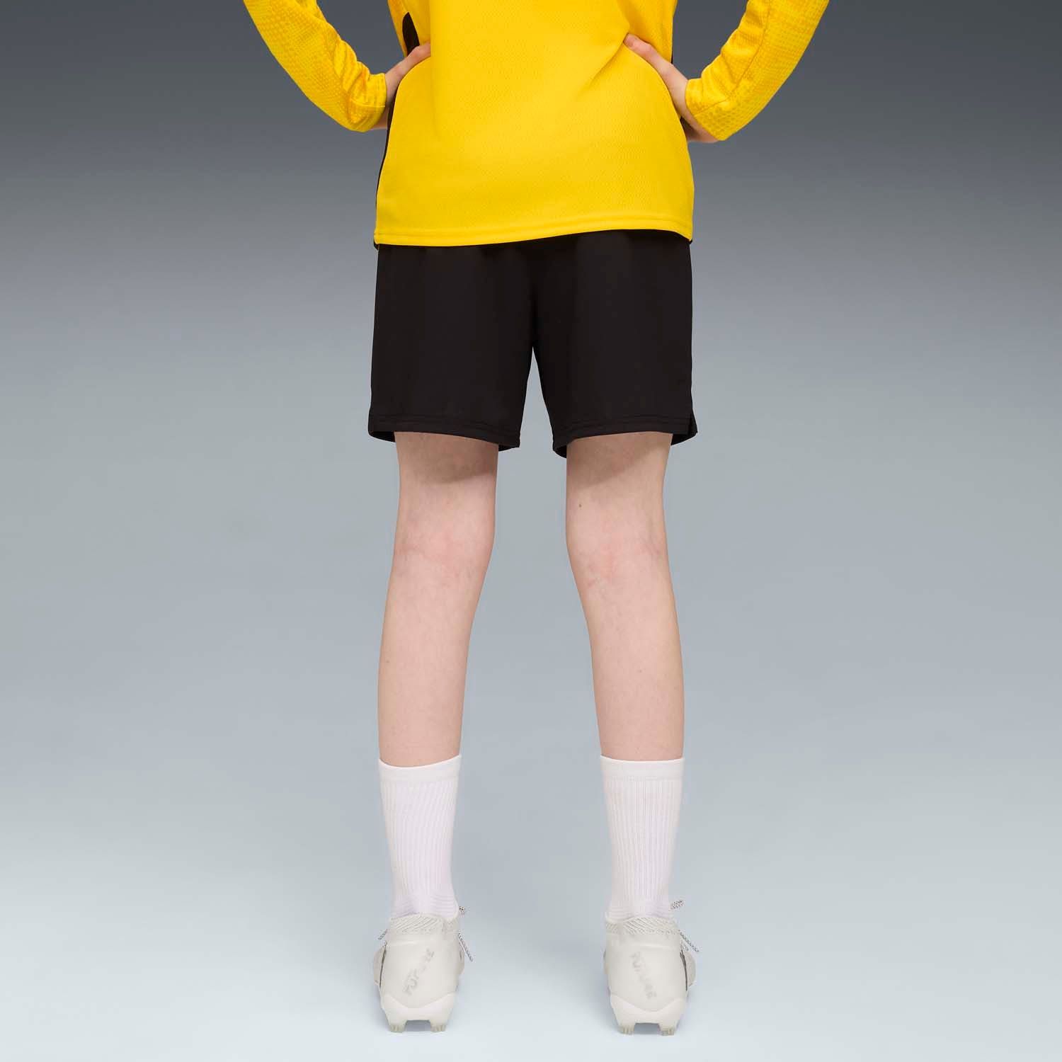 PUMA Borussia Dortmund Training Shorts Kids