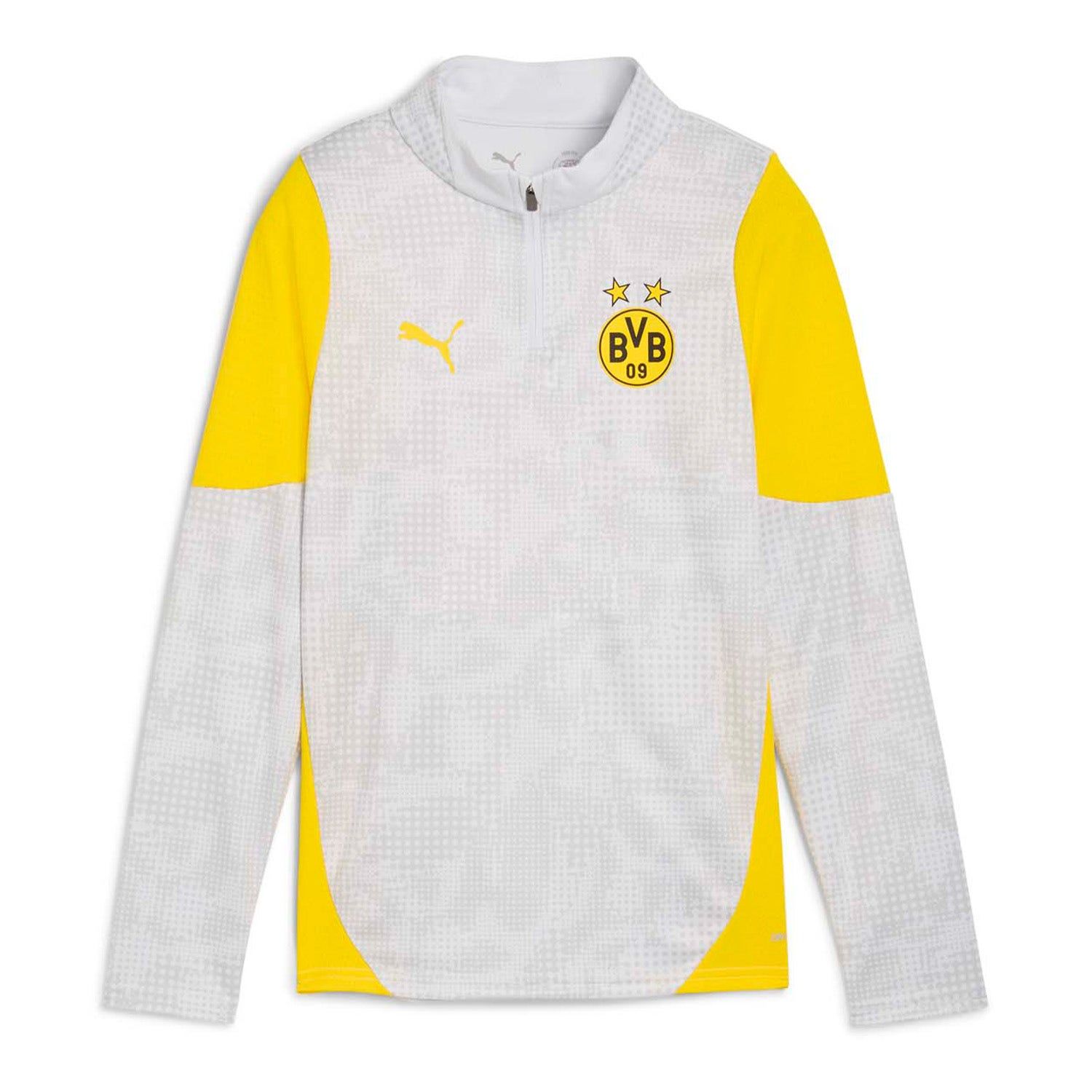 PUMA Borussia Dortmund Trainingstop Kids