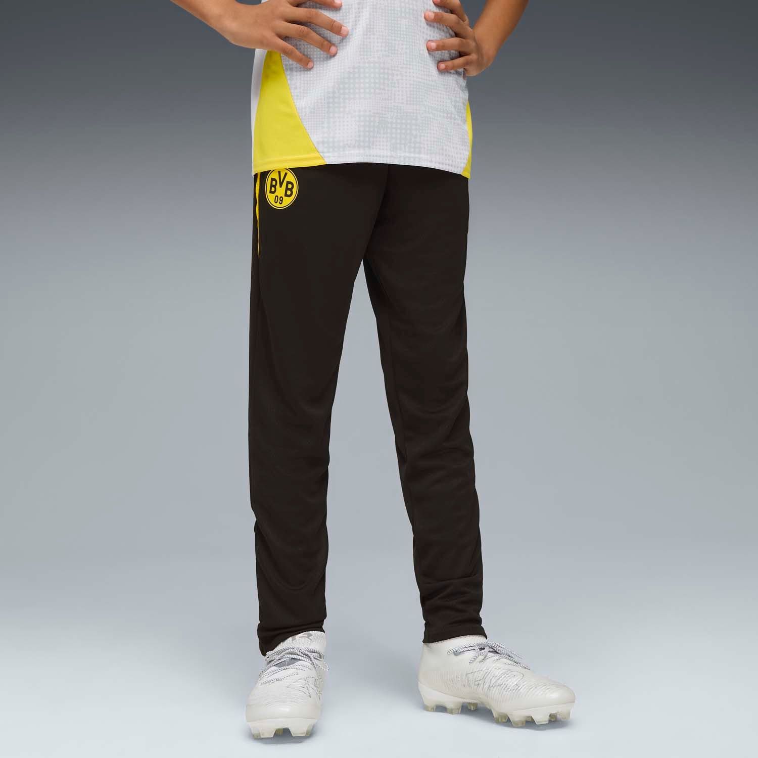 PUMA Borussia Dortmund Training Pants Kids