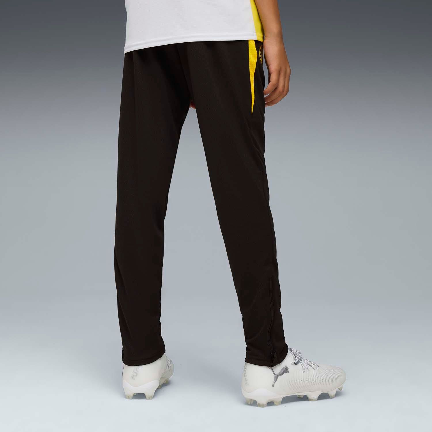 PUMA Borussia Dortmund Training Pants Kids