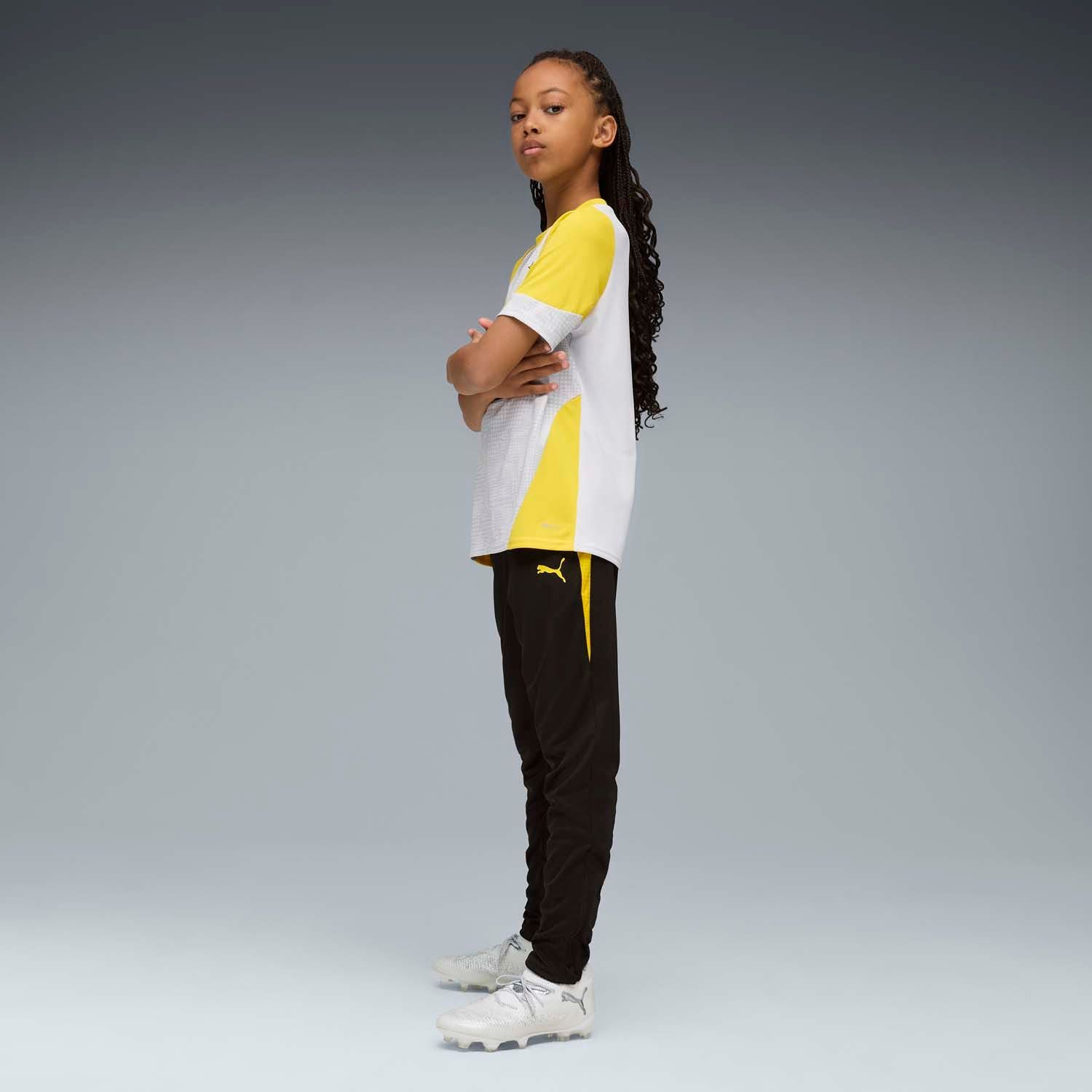 PUMA Borussia Dortmund Training Pants Kids