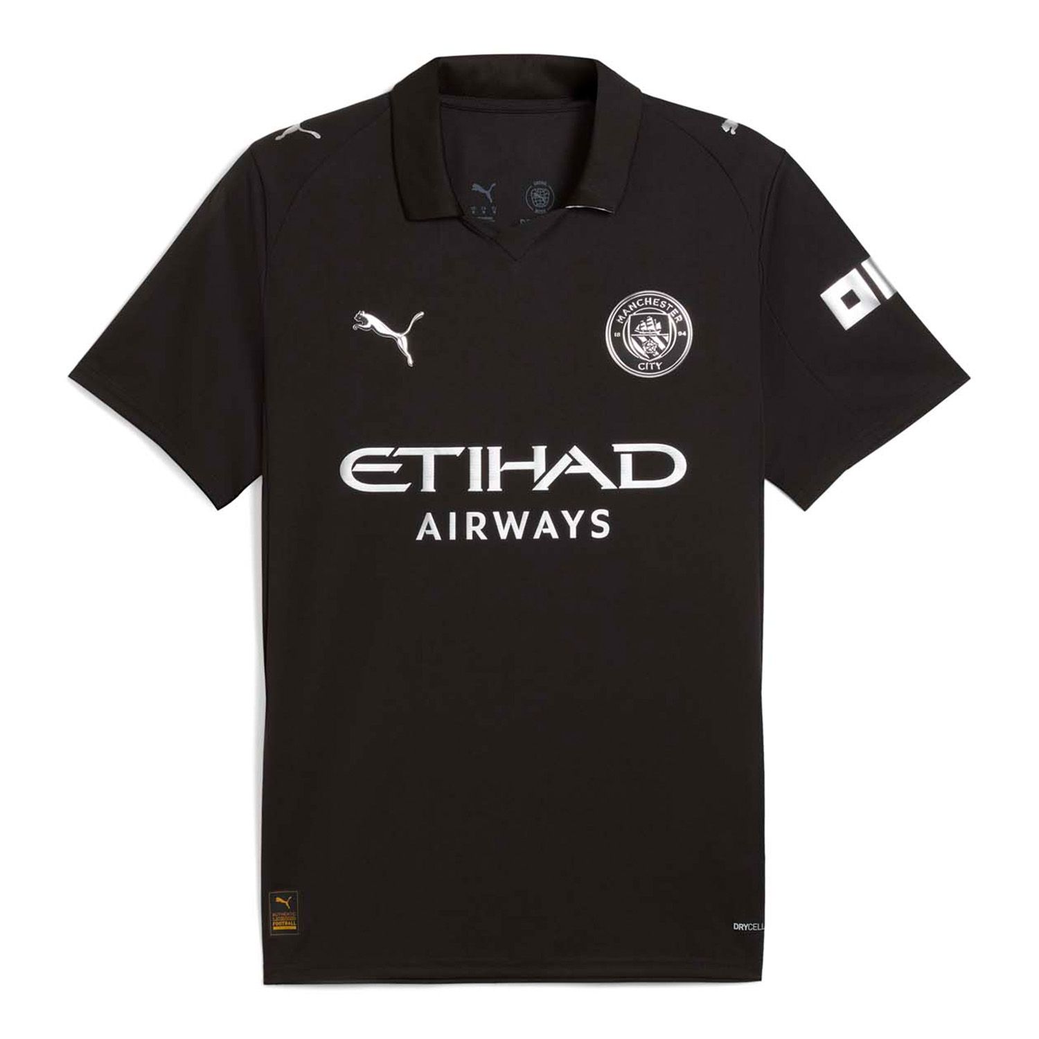 PUMA Manchester City FC 25/26 Uitshirt