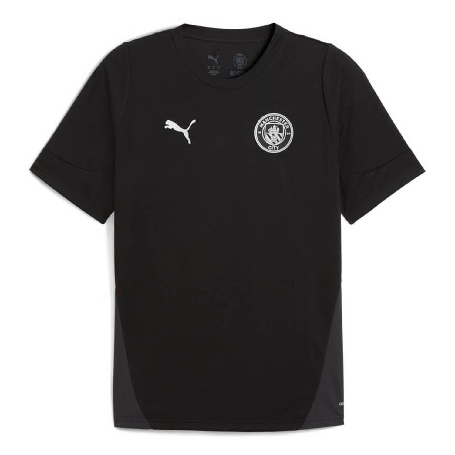PUMA Manchester City FC Trainingsshirt